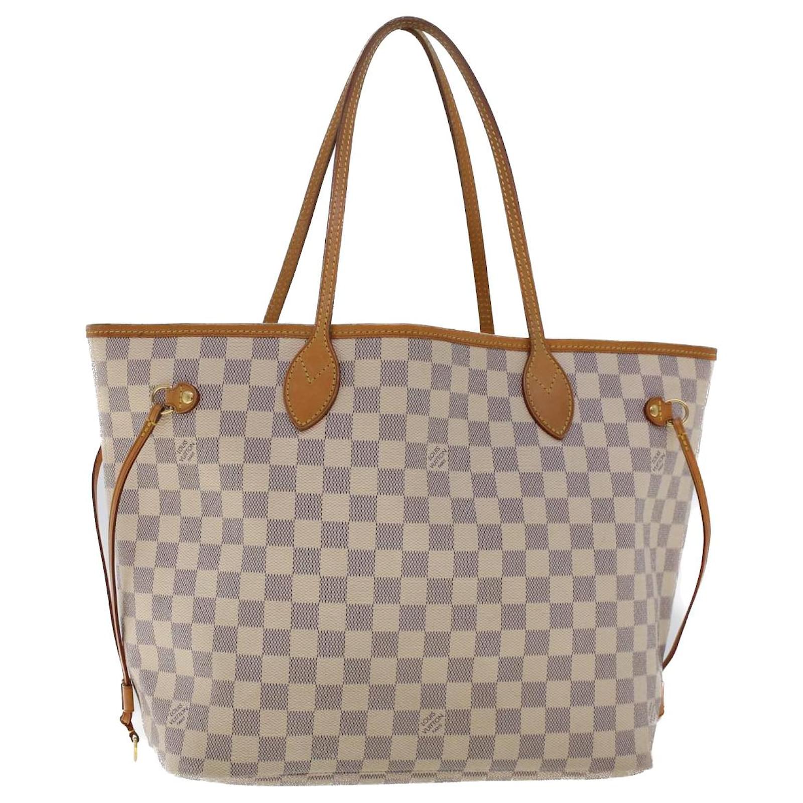 Used Louis Vuitton Neverfull Totes - Joli Closet