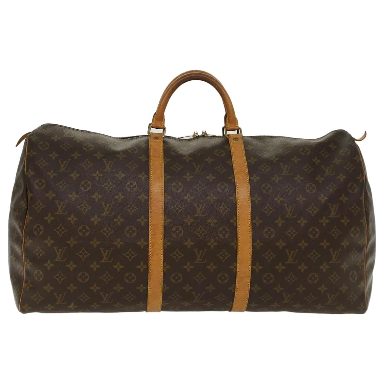 Louis Vuitton Keepall 60