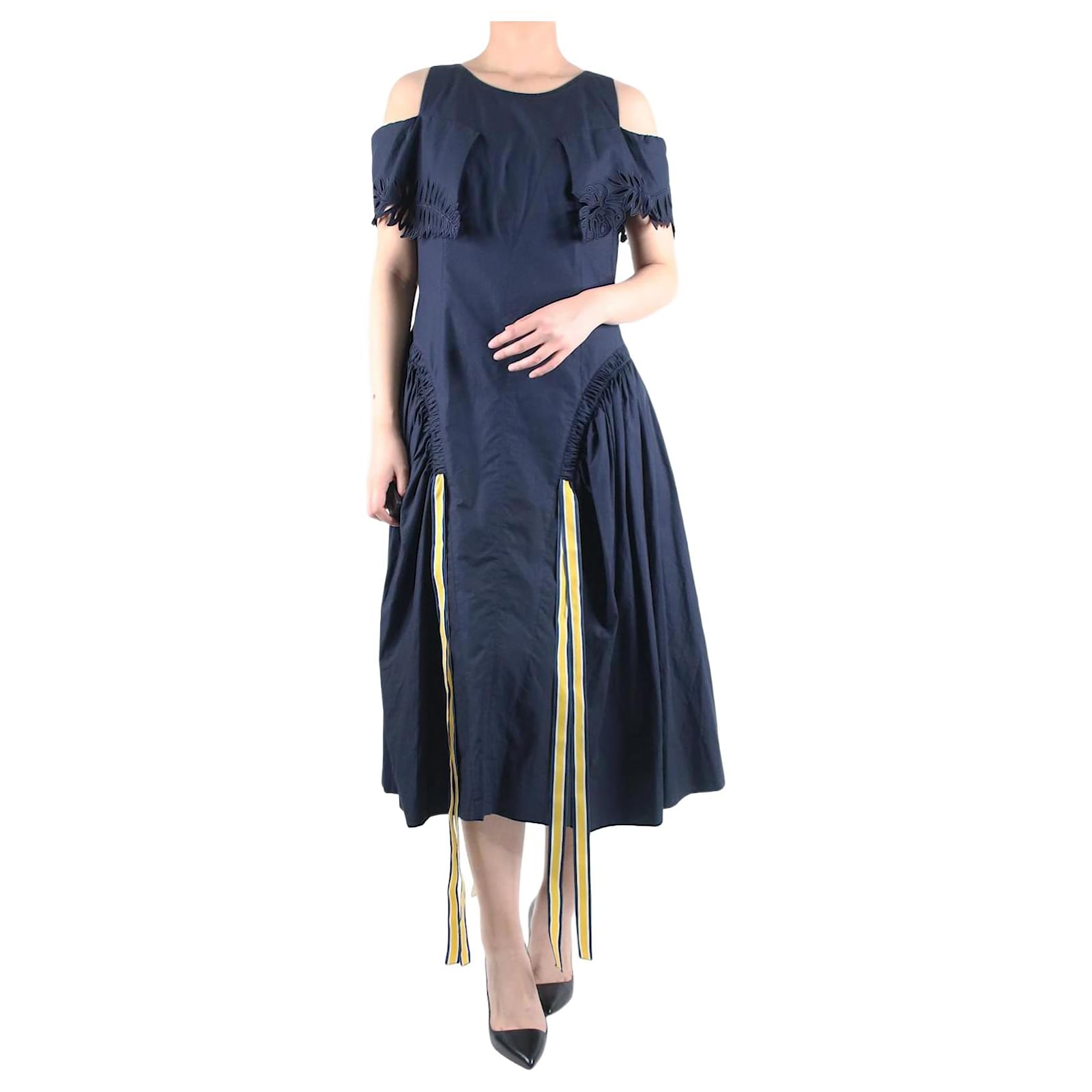 Fendi hotsell dress uk