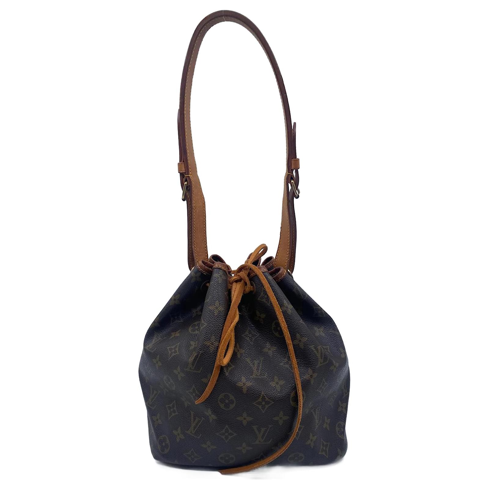 sac a main louis vuitton noe gm n42222 en toile damier