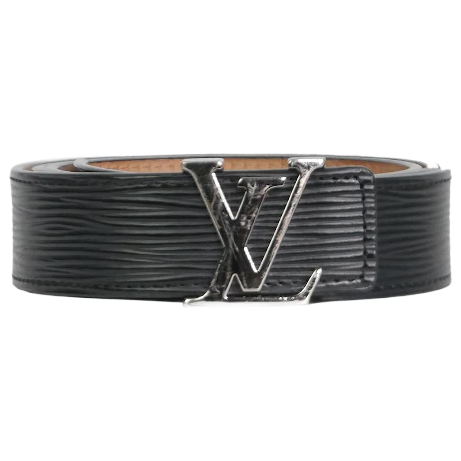 Louis Vuitton Belts, Pre-Owned