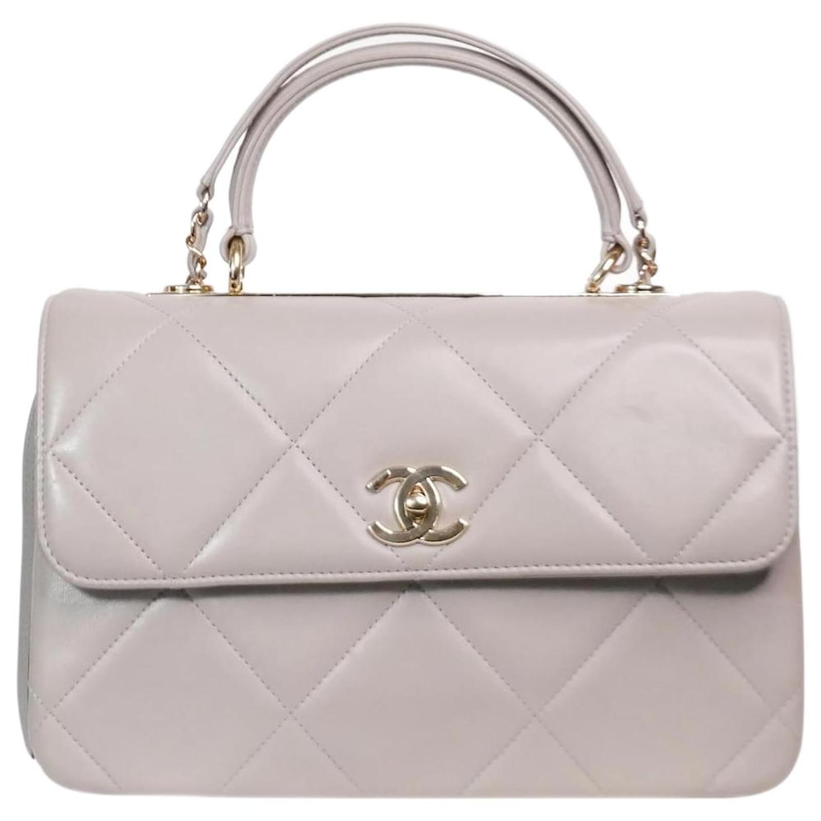 Chanel Medium Trendy CC Flap Bag