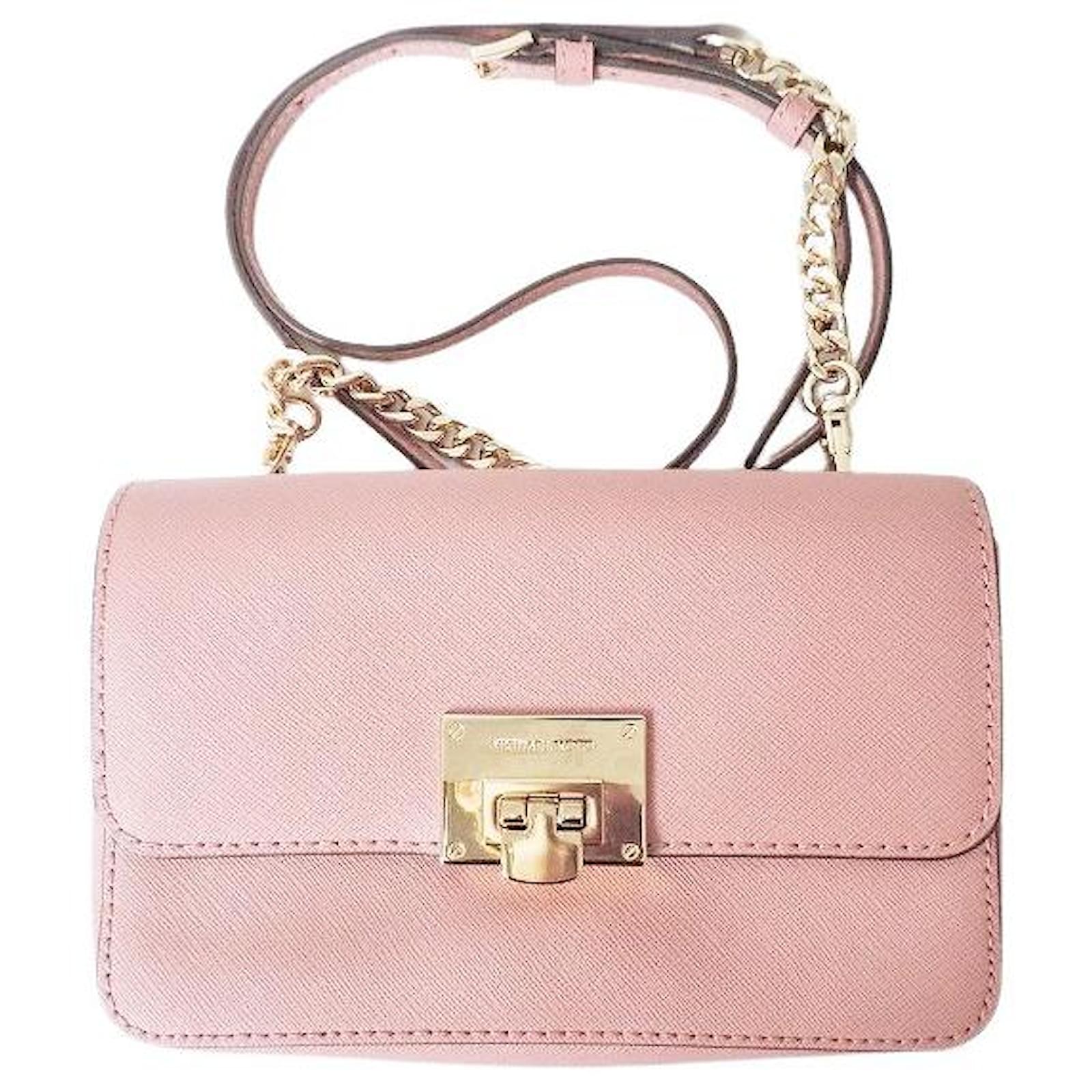 Michael Kors, Bags, Pink Michael Kors Wallet