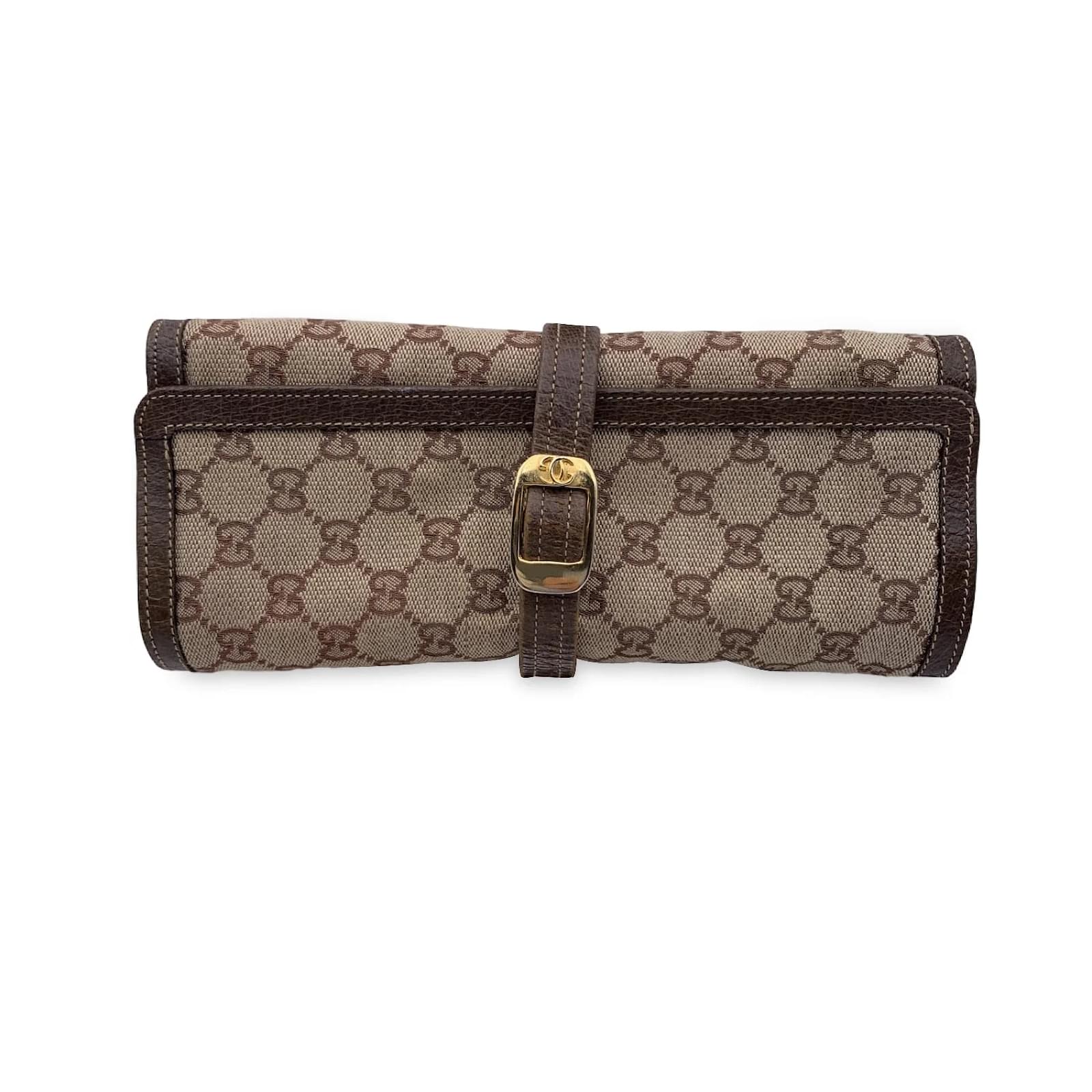 Gucci Vintage Wallets for Women