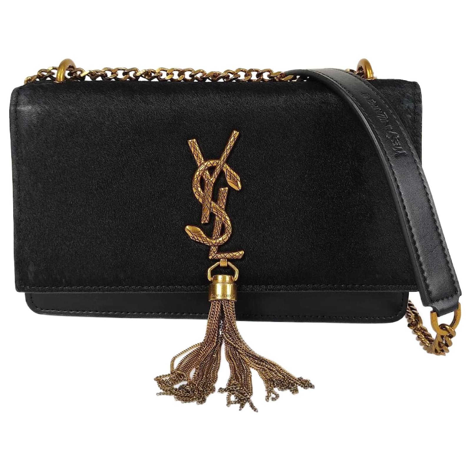 Yves Saint Laurent Classic Kate Small Tassel