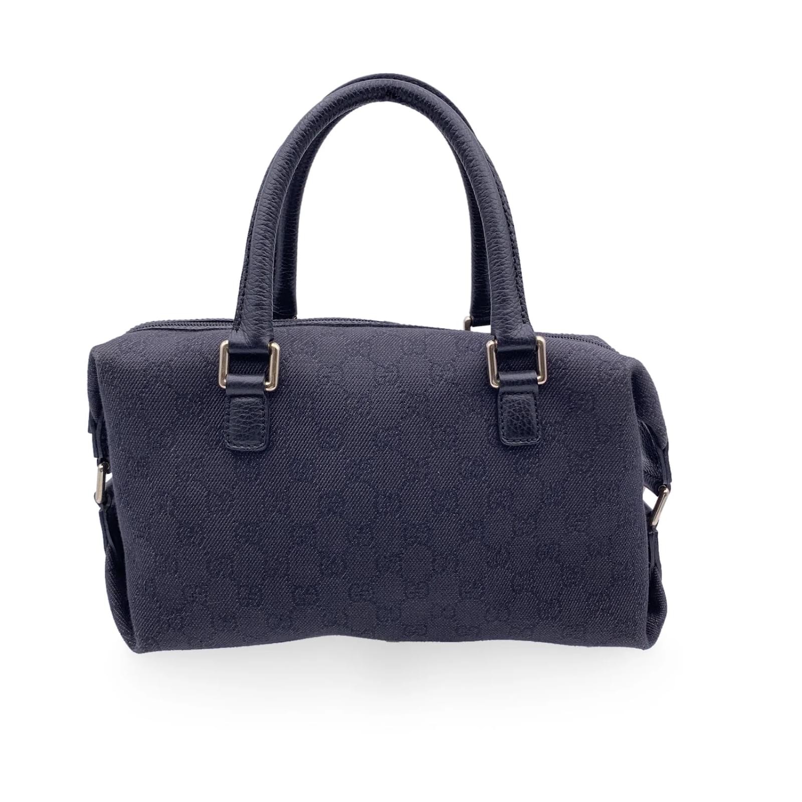 Gucci Handbag n.a. Black Cloth ref.995968 - Joli Closet