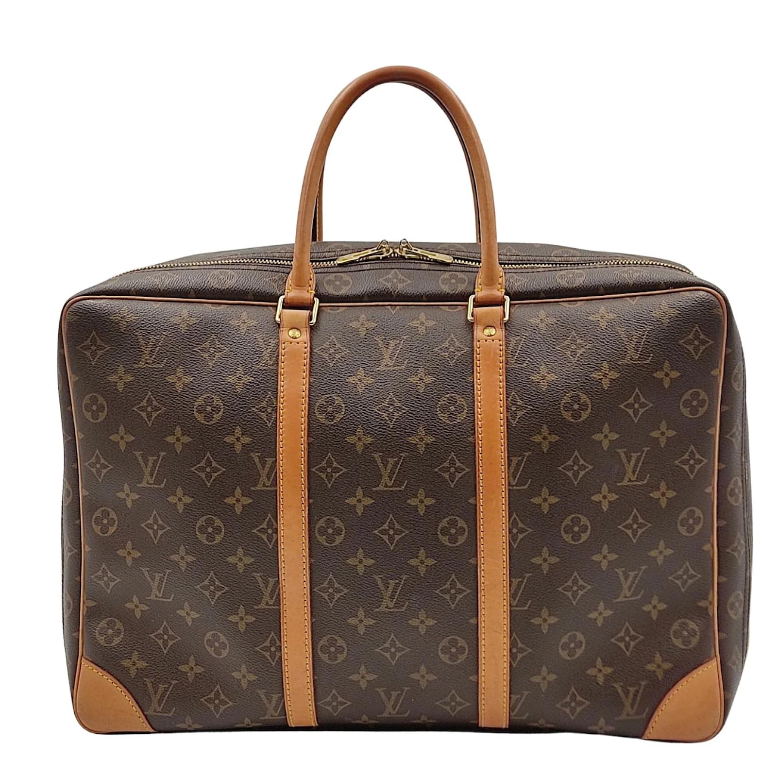 LOUIS VUITTON Sirius 45, - Handtaschen und Accessoires 2021/10