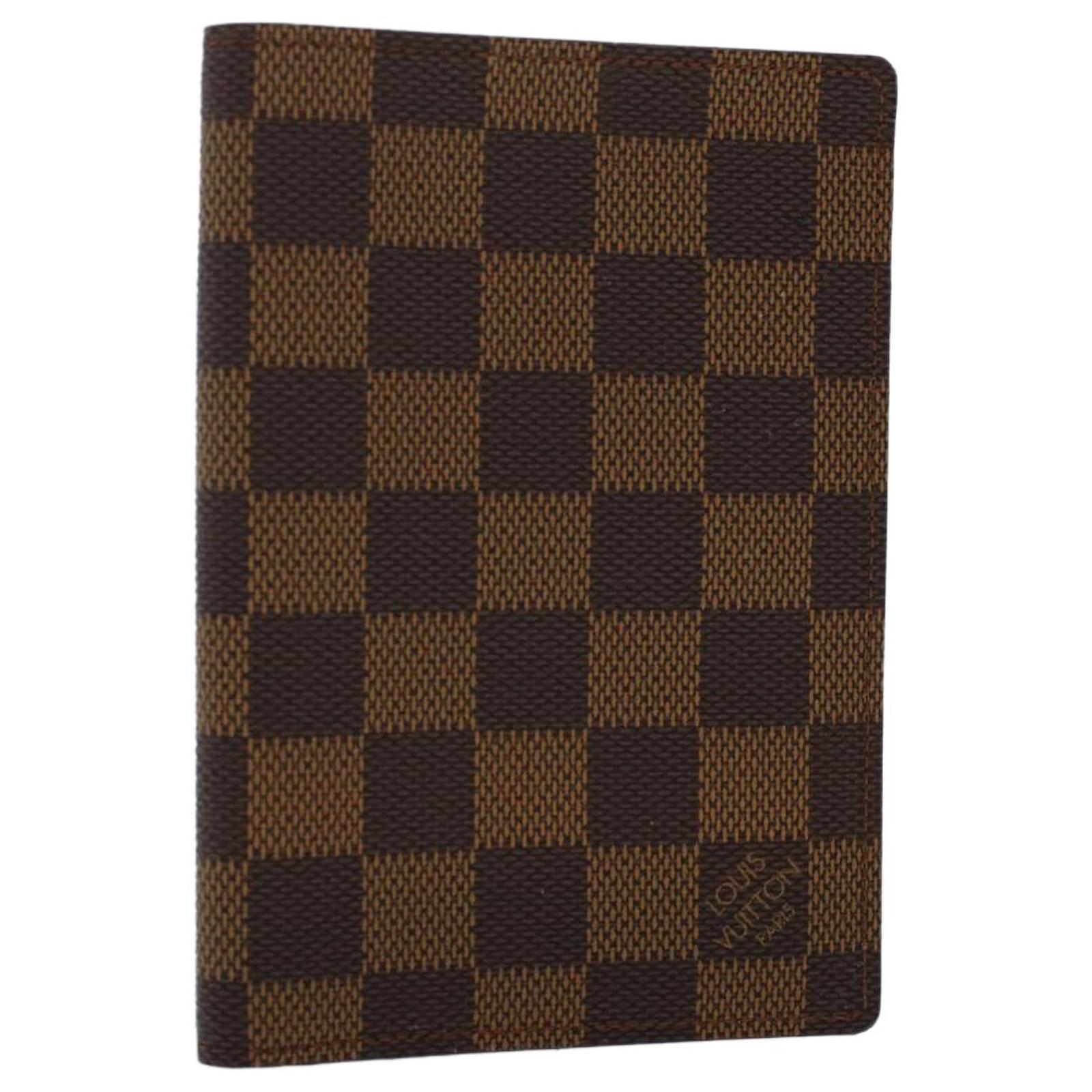 23/Porta passaporto Louis Vuitton/Dimensioni: 10*14*2,5 cm Replica Gioielli  Perfette Qualità