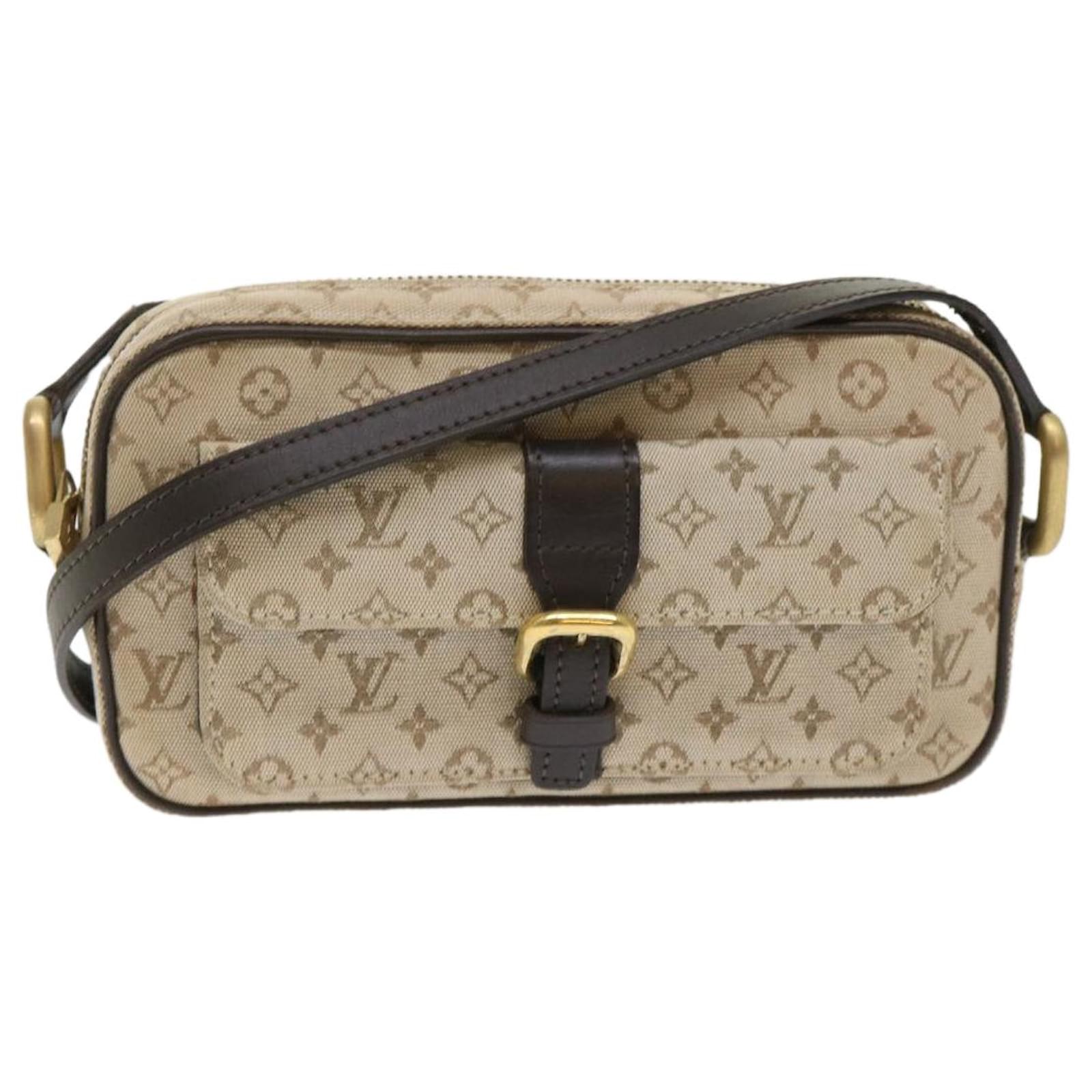 Louis Vuitton Juliette MM Crossbody Bag