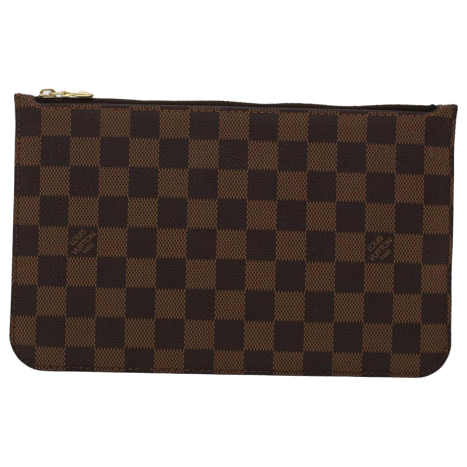 Neverfull pouch online dimensions