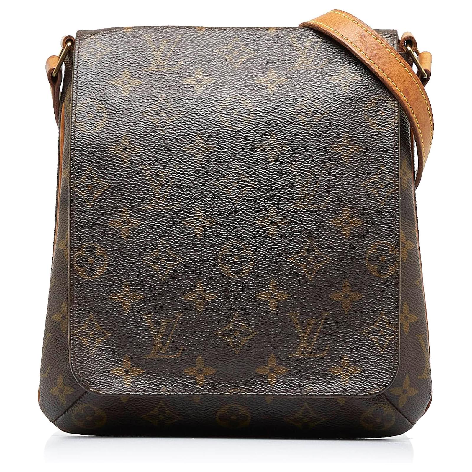 BOLSA LOUIS VUITTON MUSETTE SALSA PM