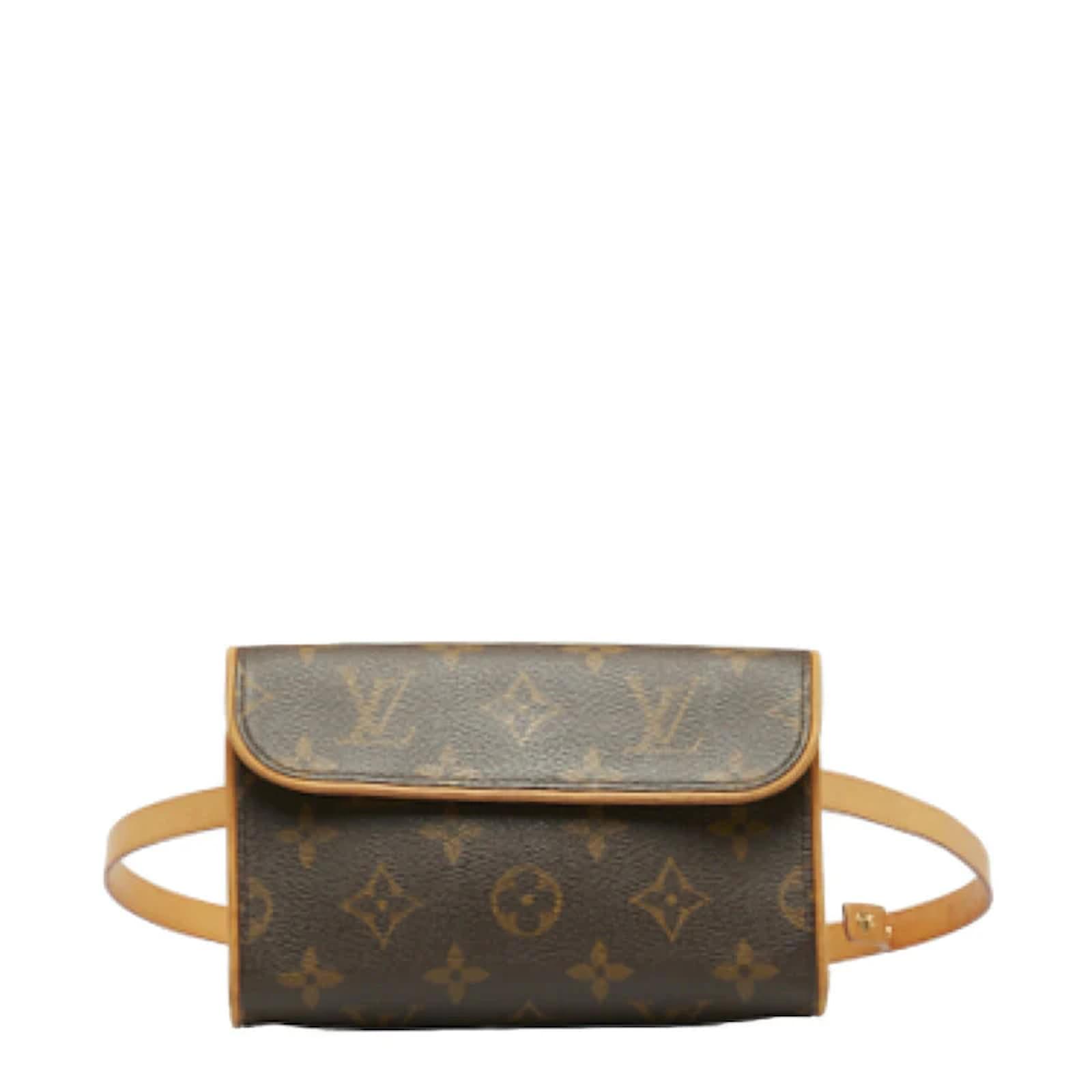 Louis Vuitton, Bags, Louis Vuitton Pochette Summer Trunk Crossbody