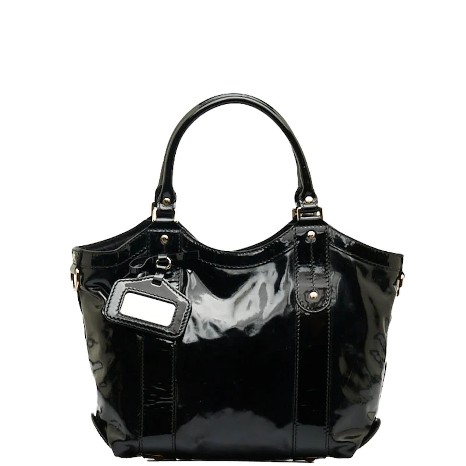Gucci バッグ Auth GUCCI GG Supreme Bow Tote 203521 Hand Bag Beige PVC