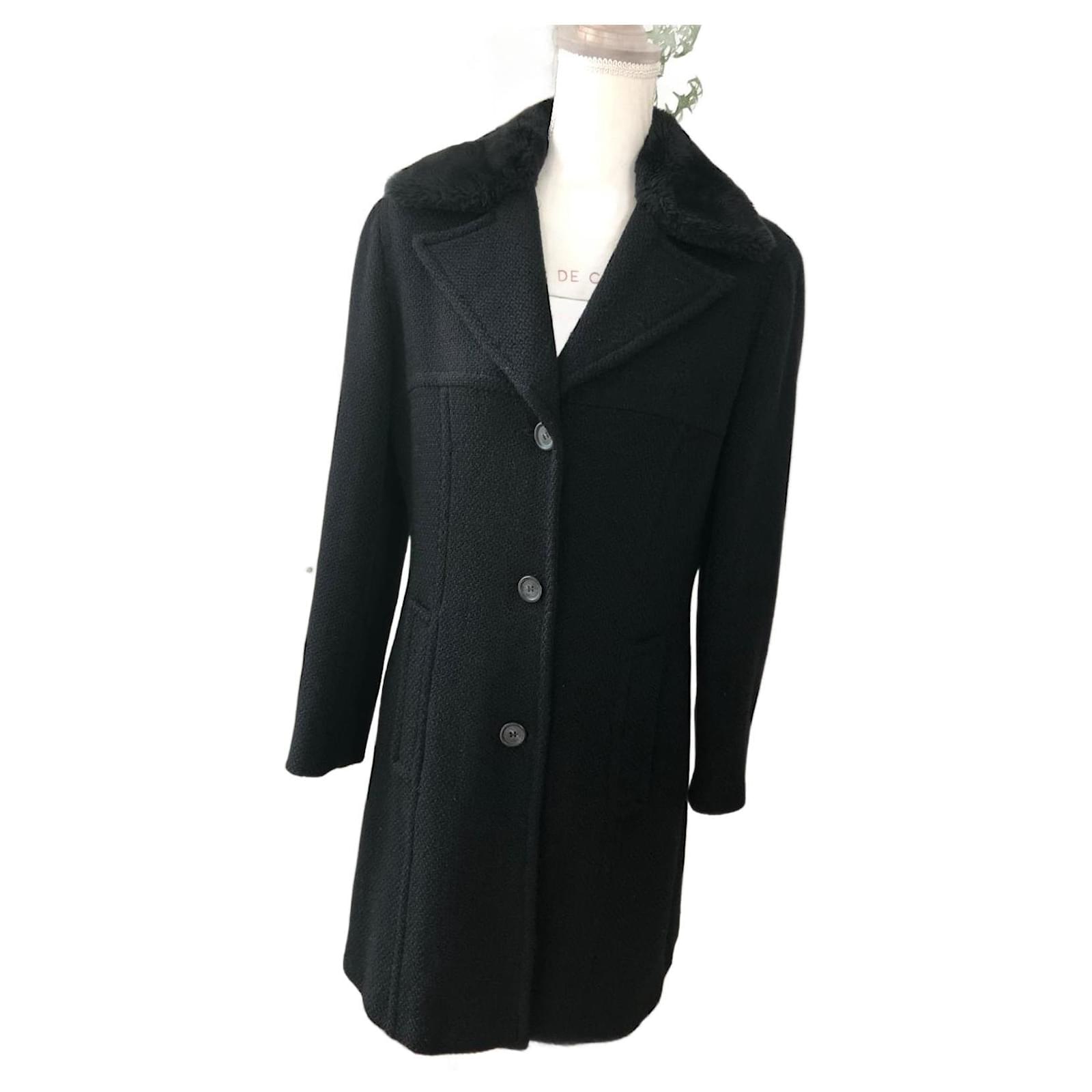 Max co clearance coats