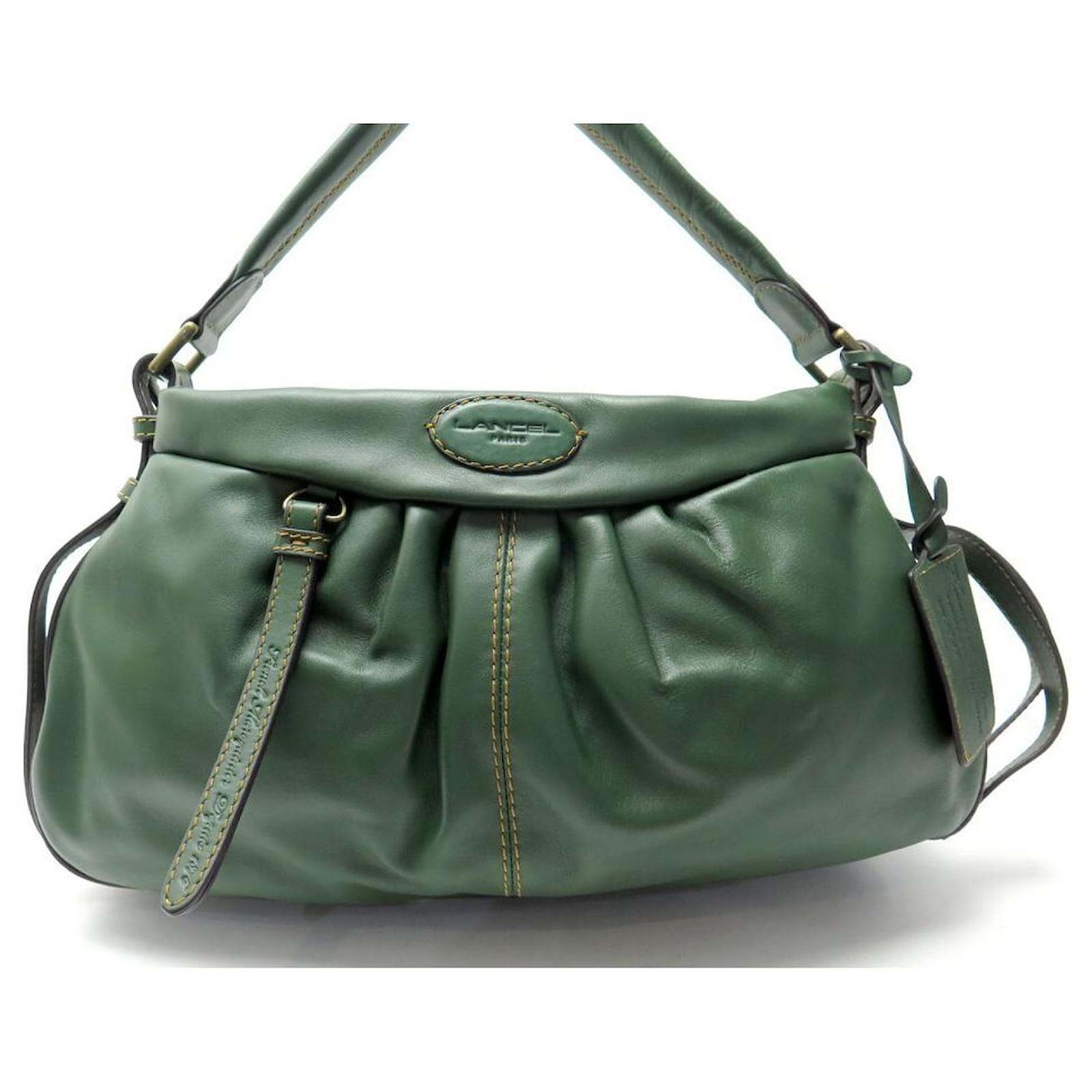 Sac angelina shop lancel