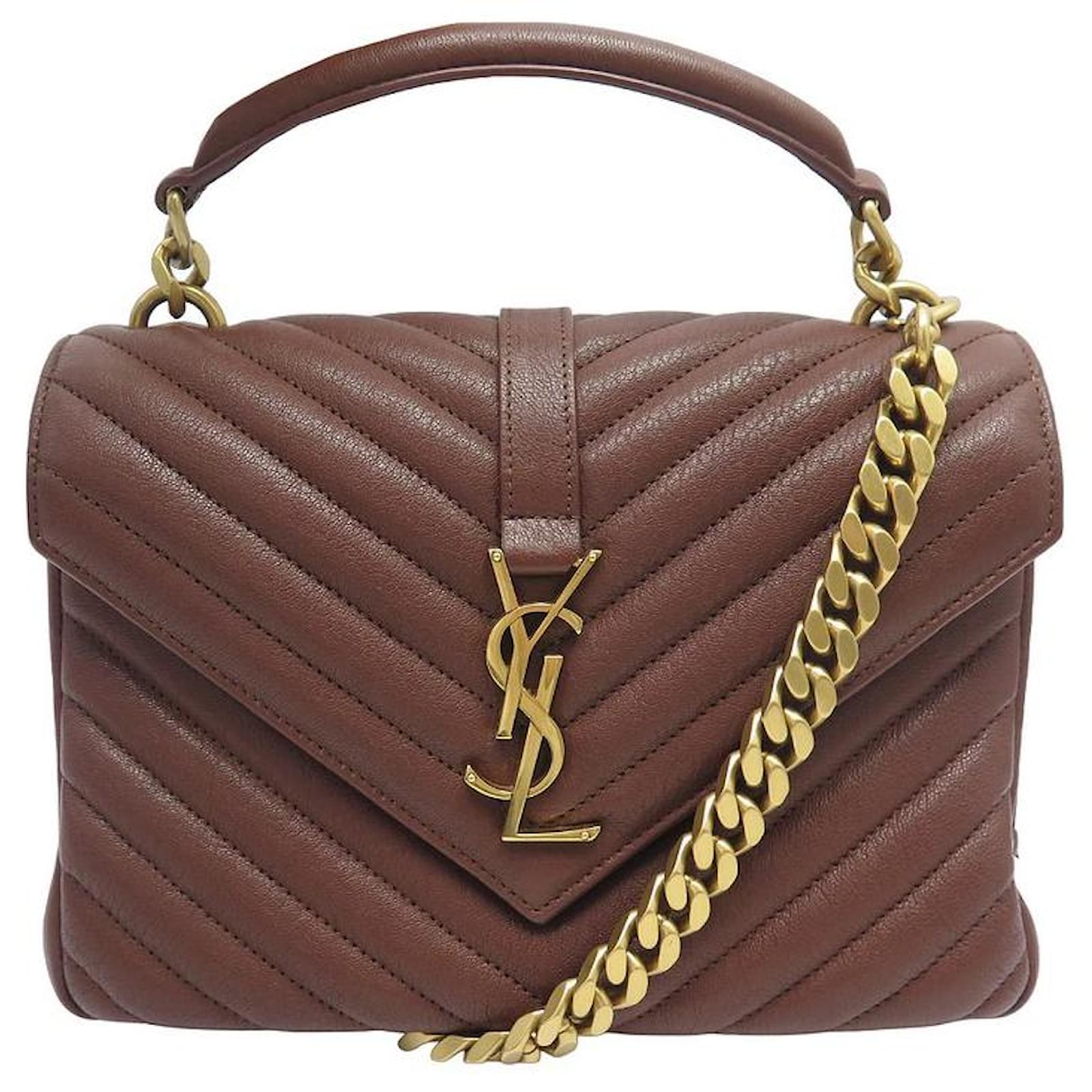 Ysl purse | Ysl purse, Patent leather bag, Purses