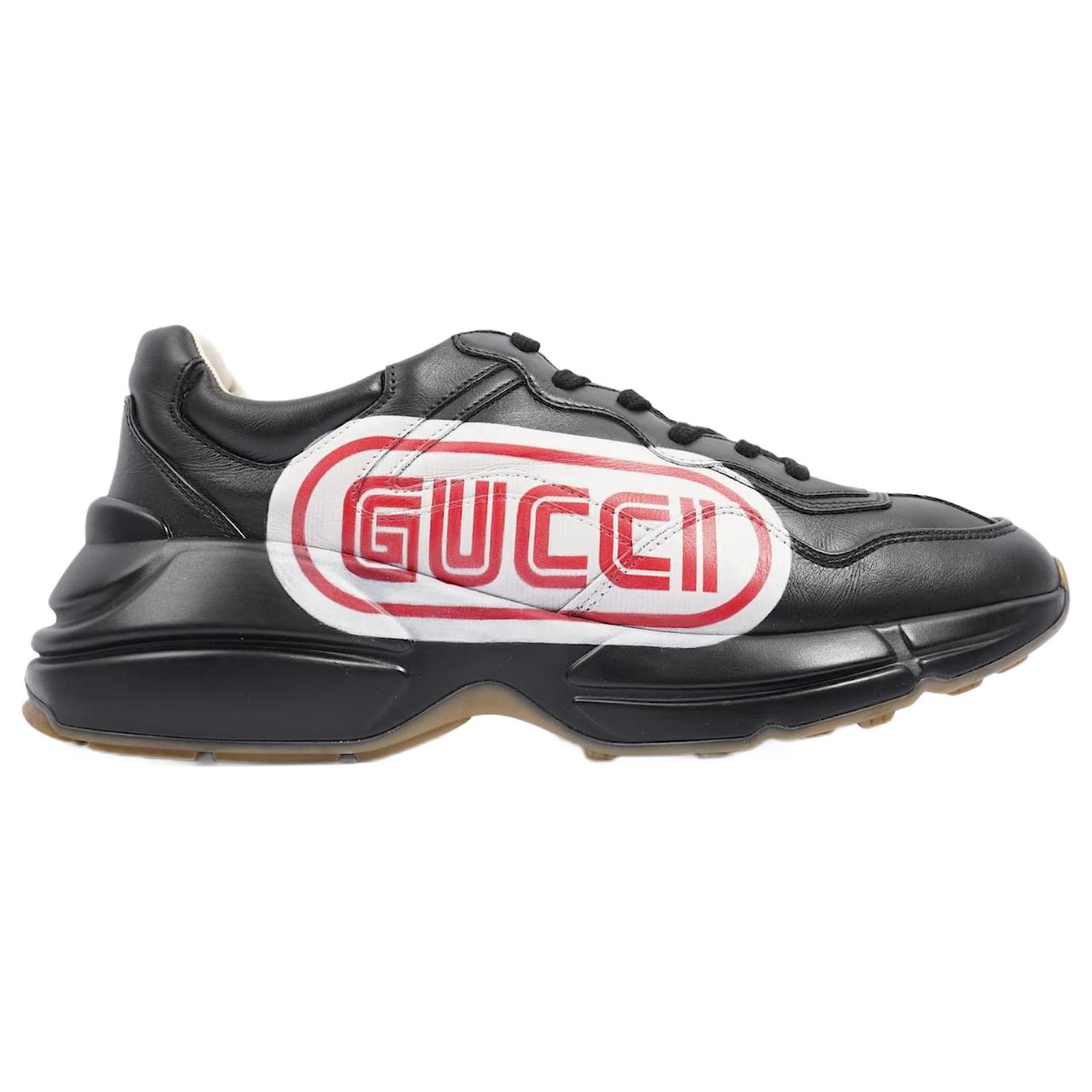 Zapatillas gucci sega hot sale