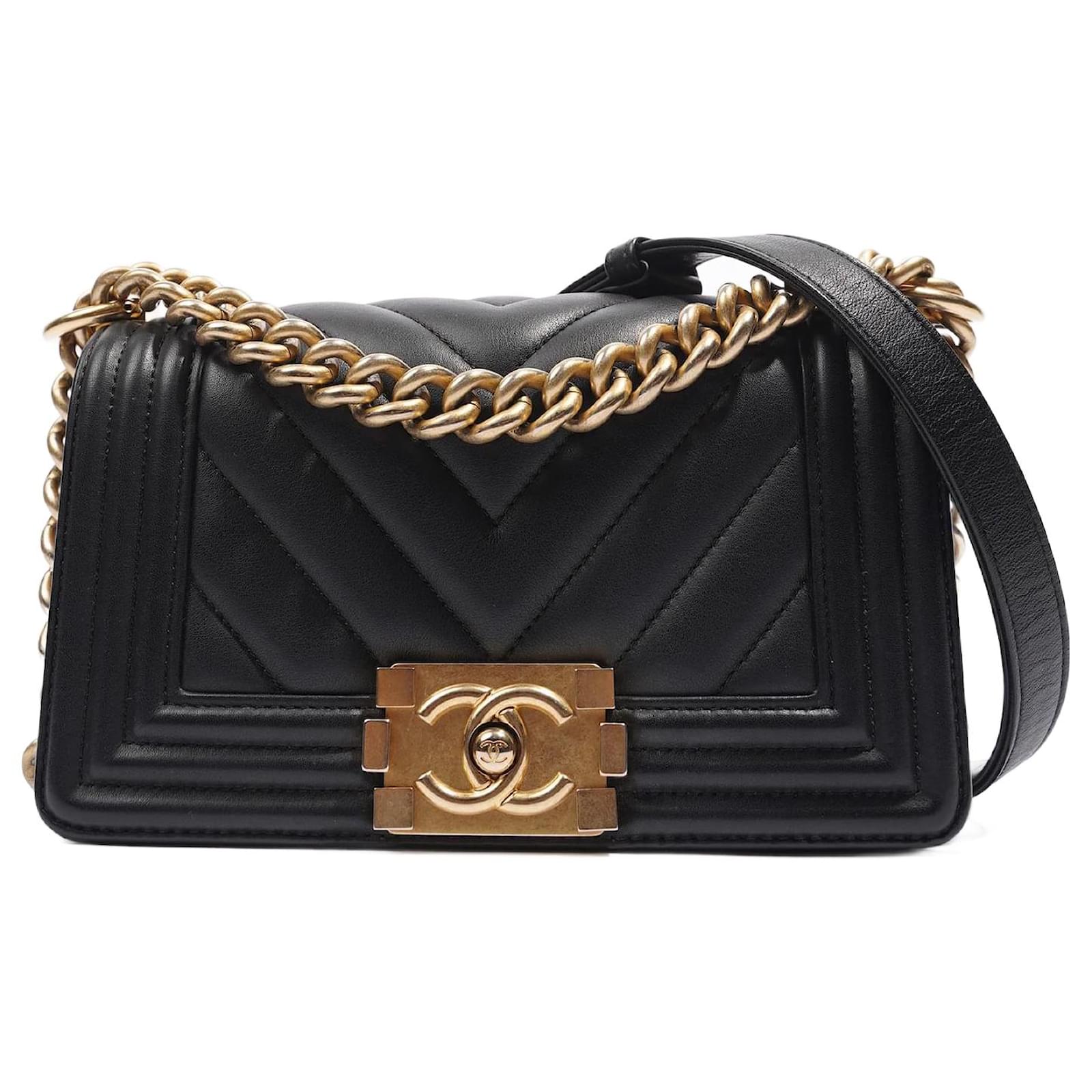 BOY CHANEL - Handbags