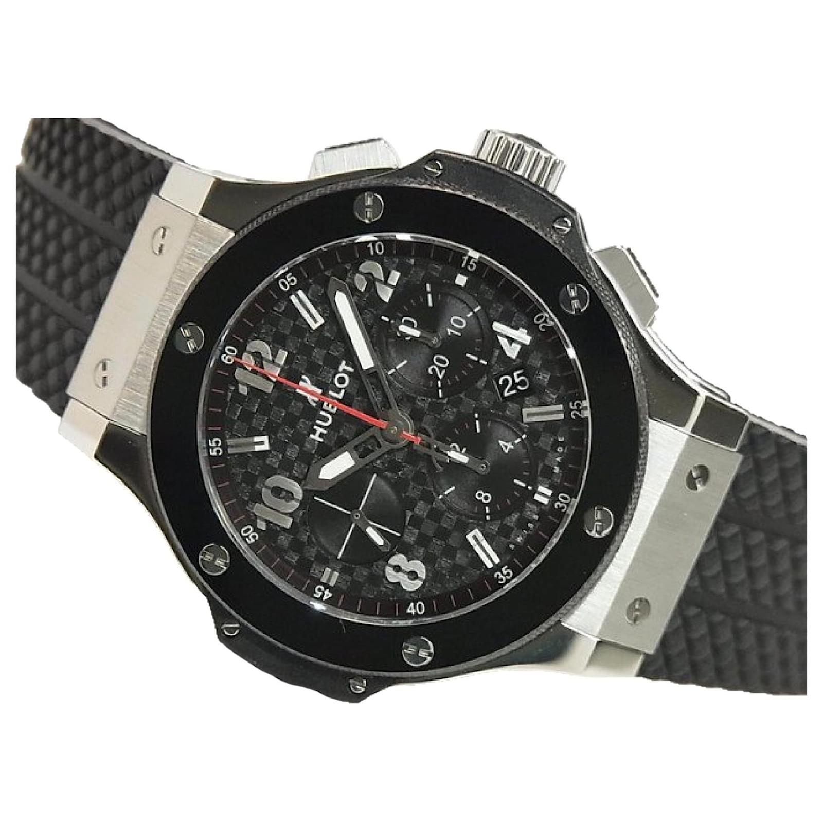  Hublot Big Bang Men's Watch 301-SB-131-RX : Clothing