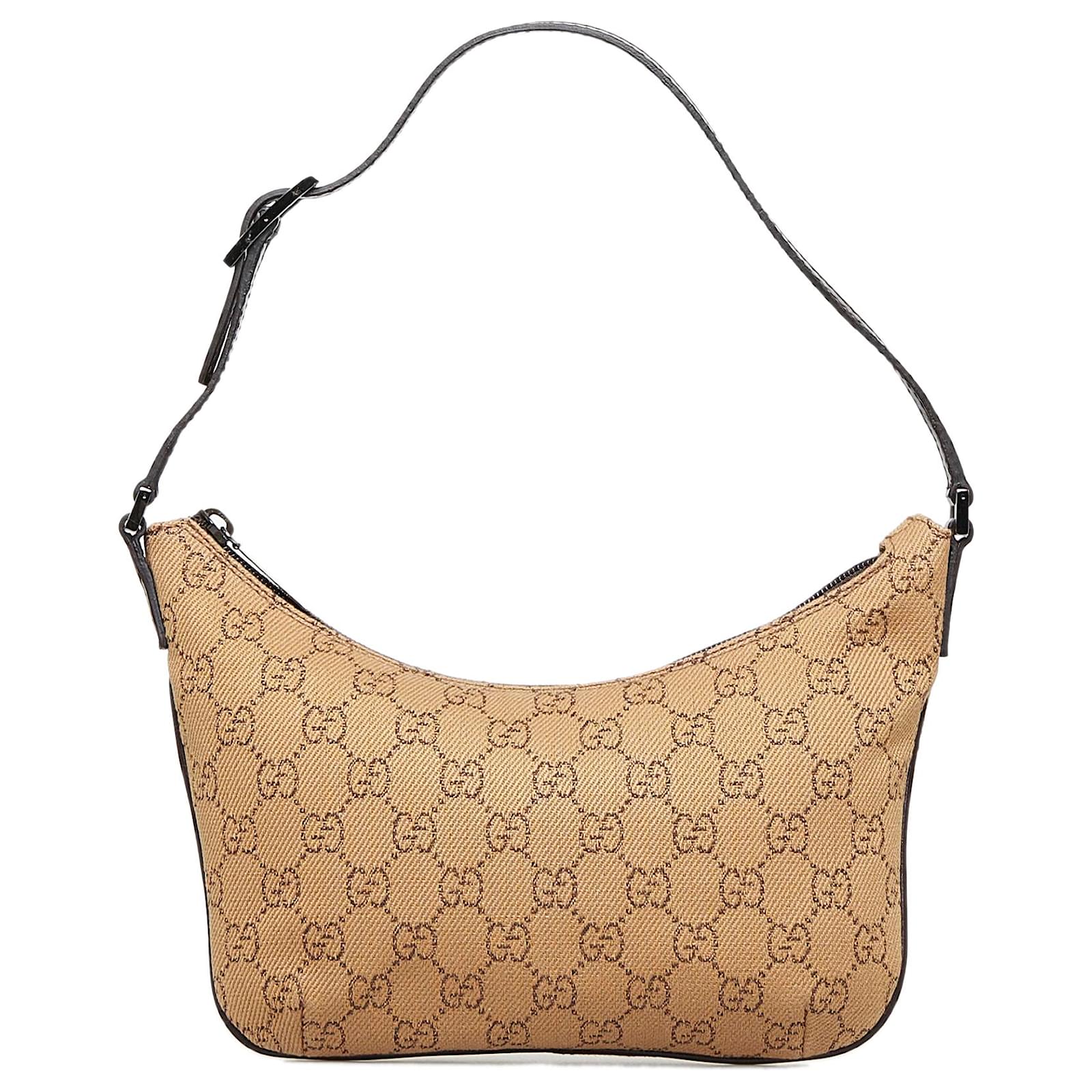 Gucci Baguette Shoulder Bags