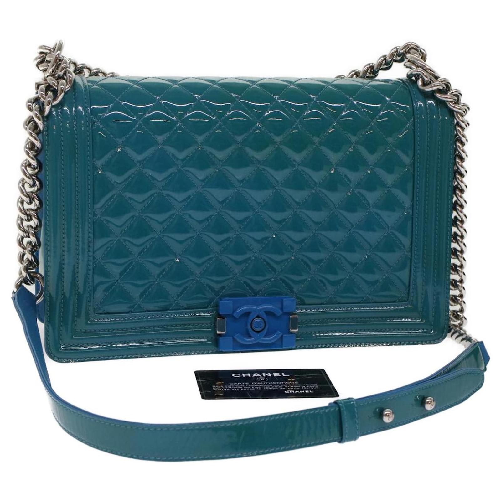 Túi Xách Chanel Boy Handbag Like Authentic
