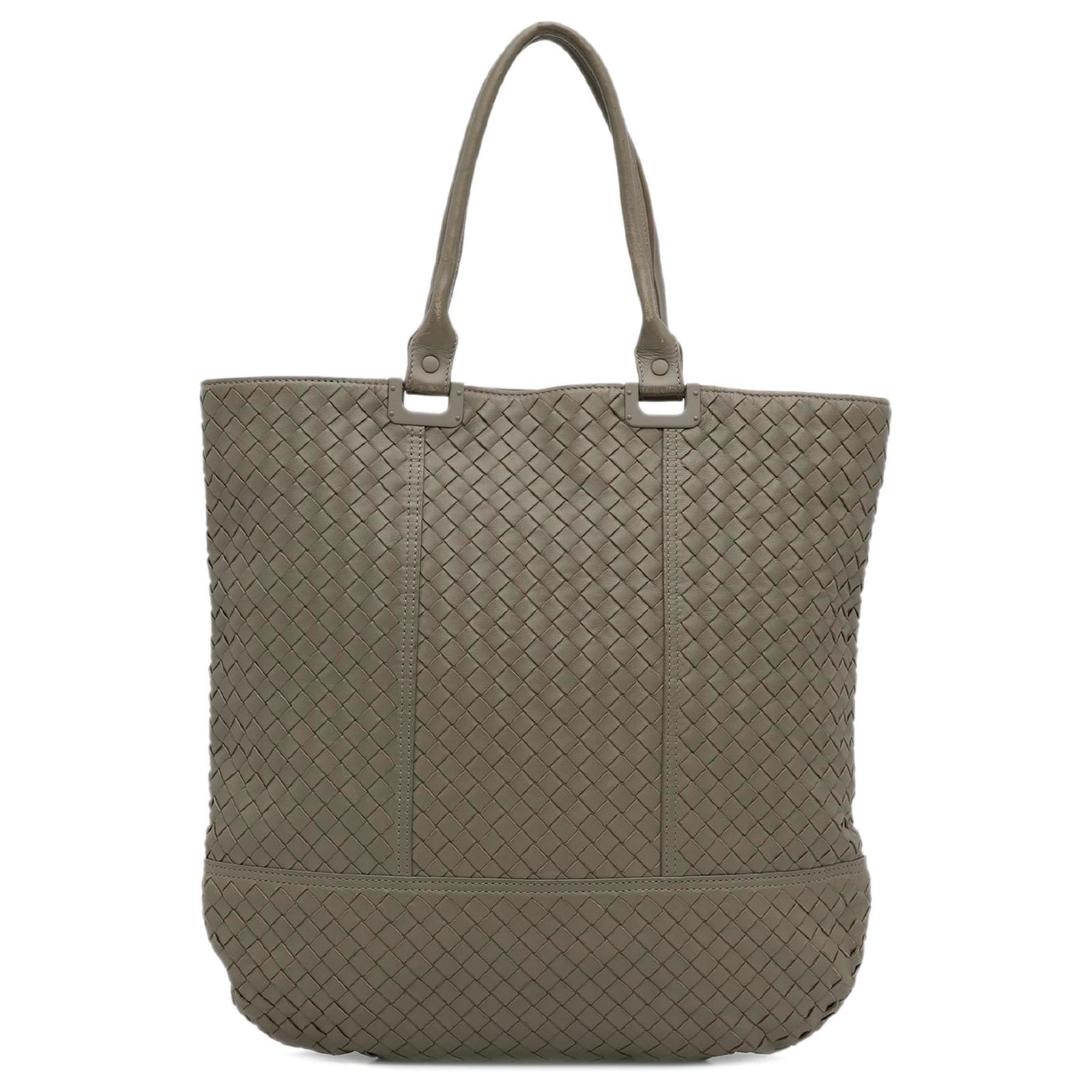 Bottega Veneta Zip Tote Bags for Women