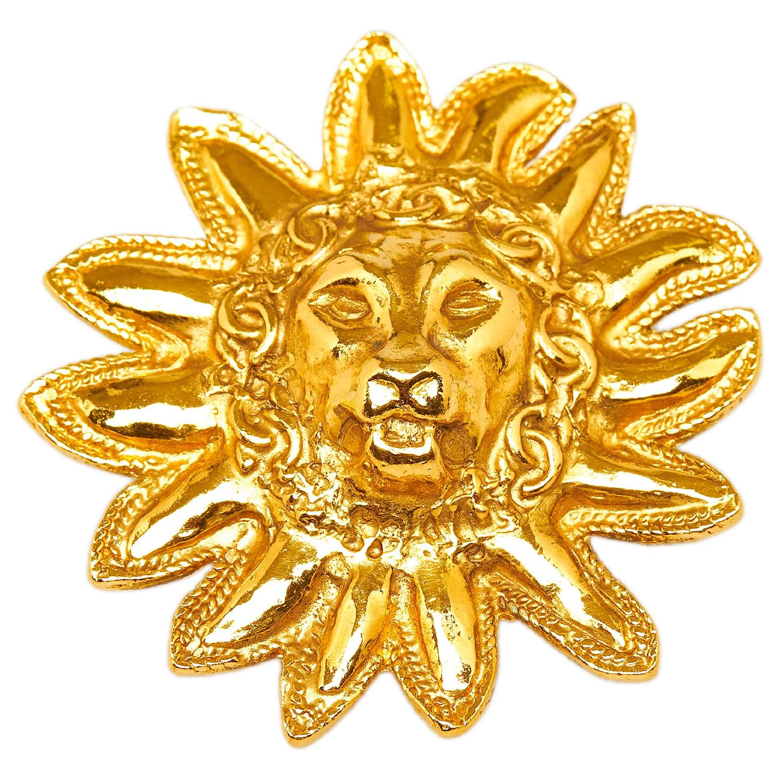Bijoux Broche de la maison CARVEN PARIS - Montres & Bijoux
