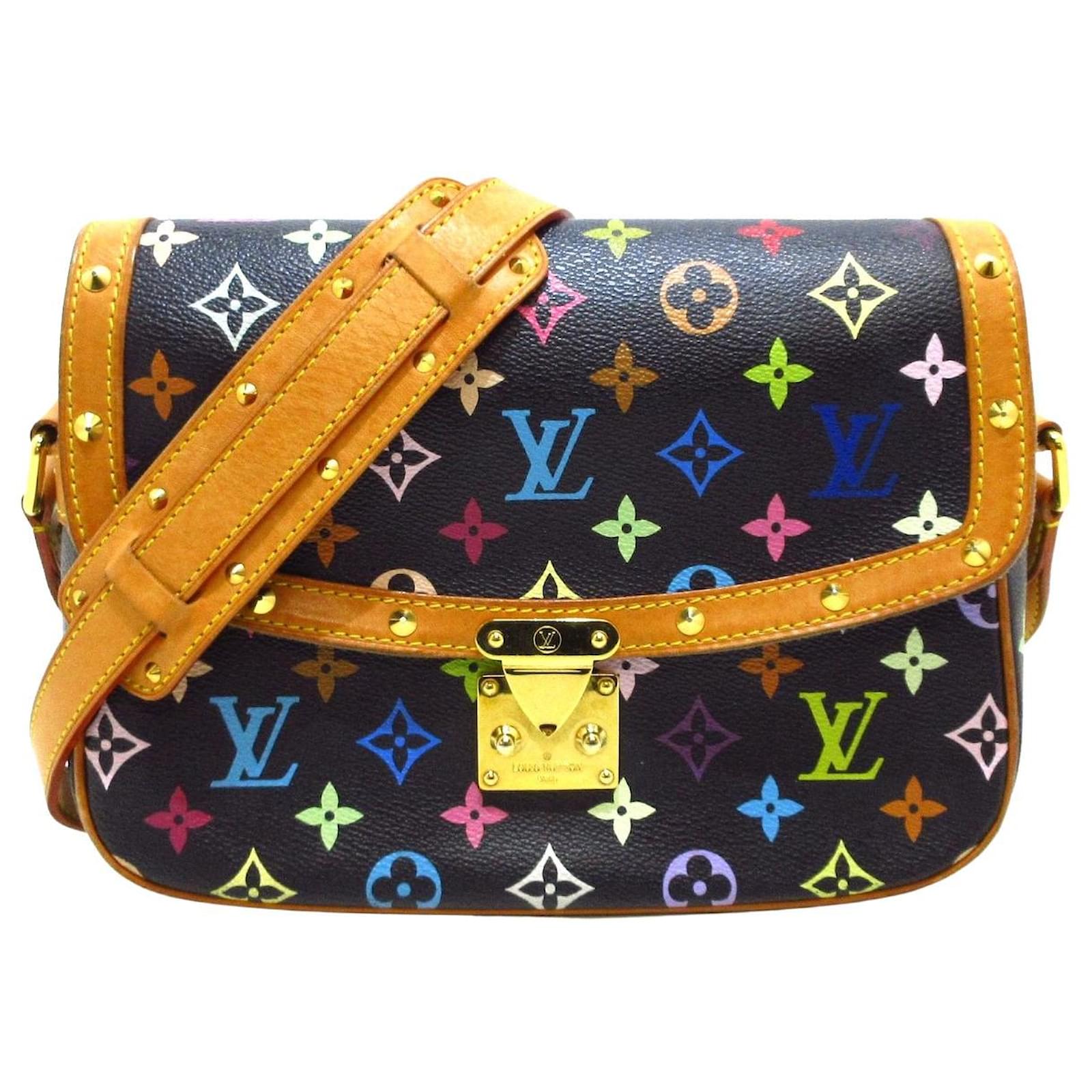 LV Bloomsbury With box & dustbag In - Second hand brands