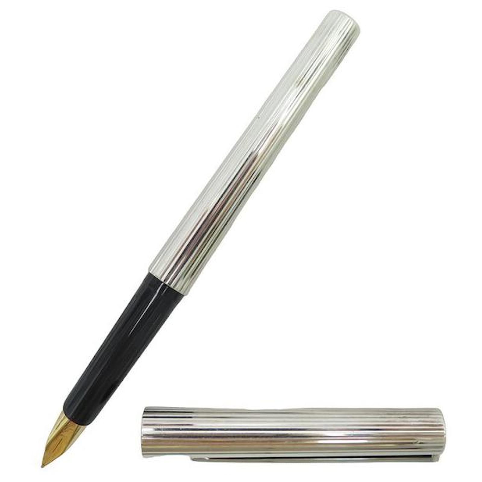 Cartucho Pelikan Para Plumas Estilográficas, Estándar Largo (5 Unidades