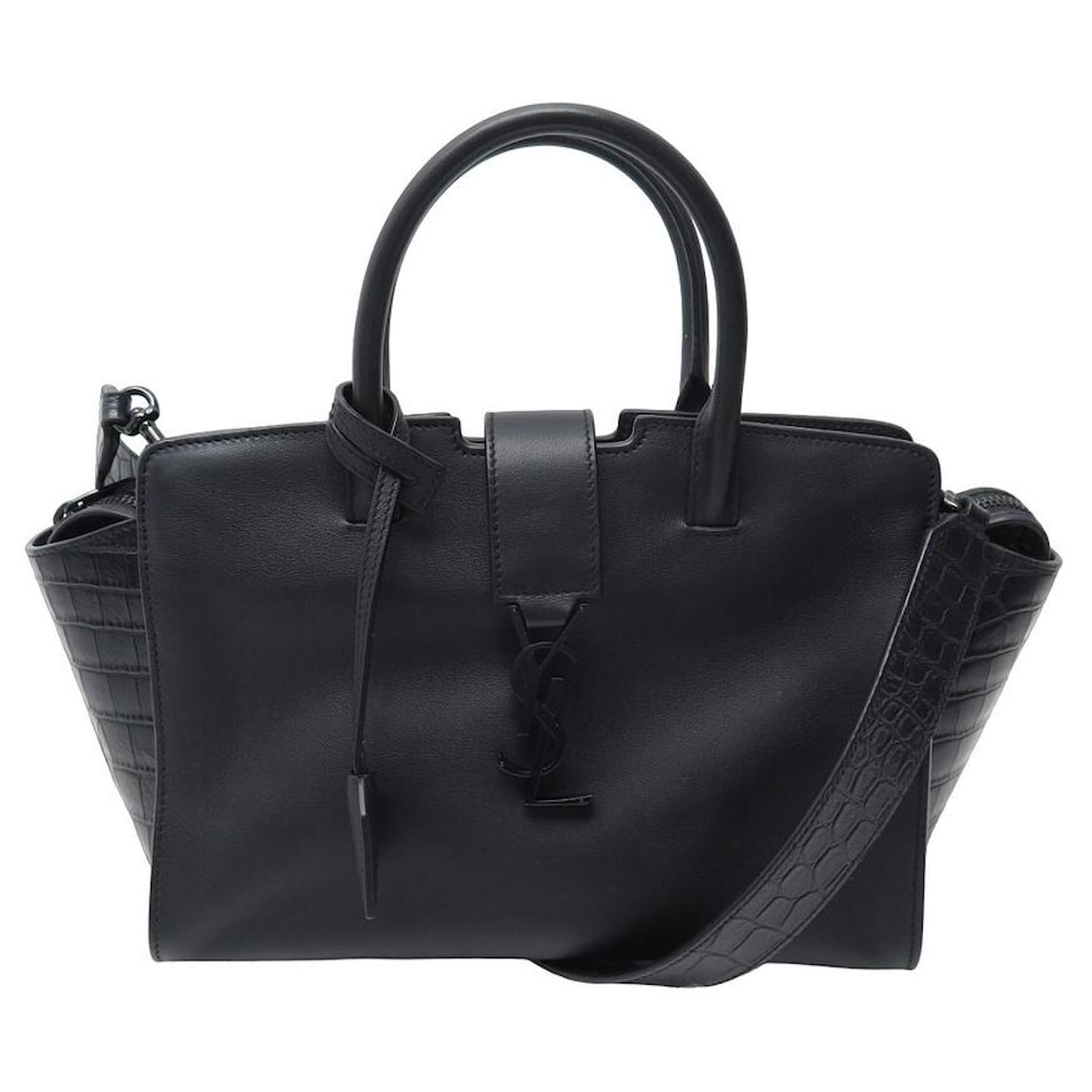 Borsa tracolla yves saint on sale laurent