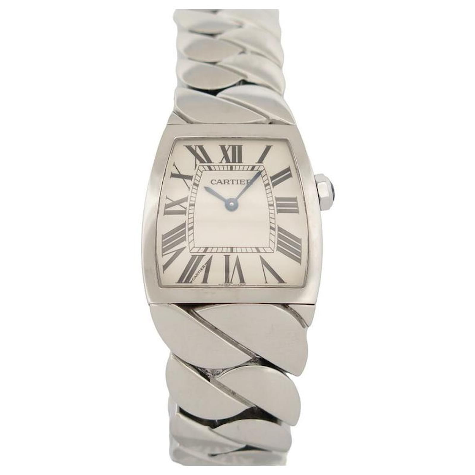 La dona watch on sale cartier