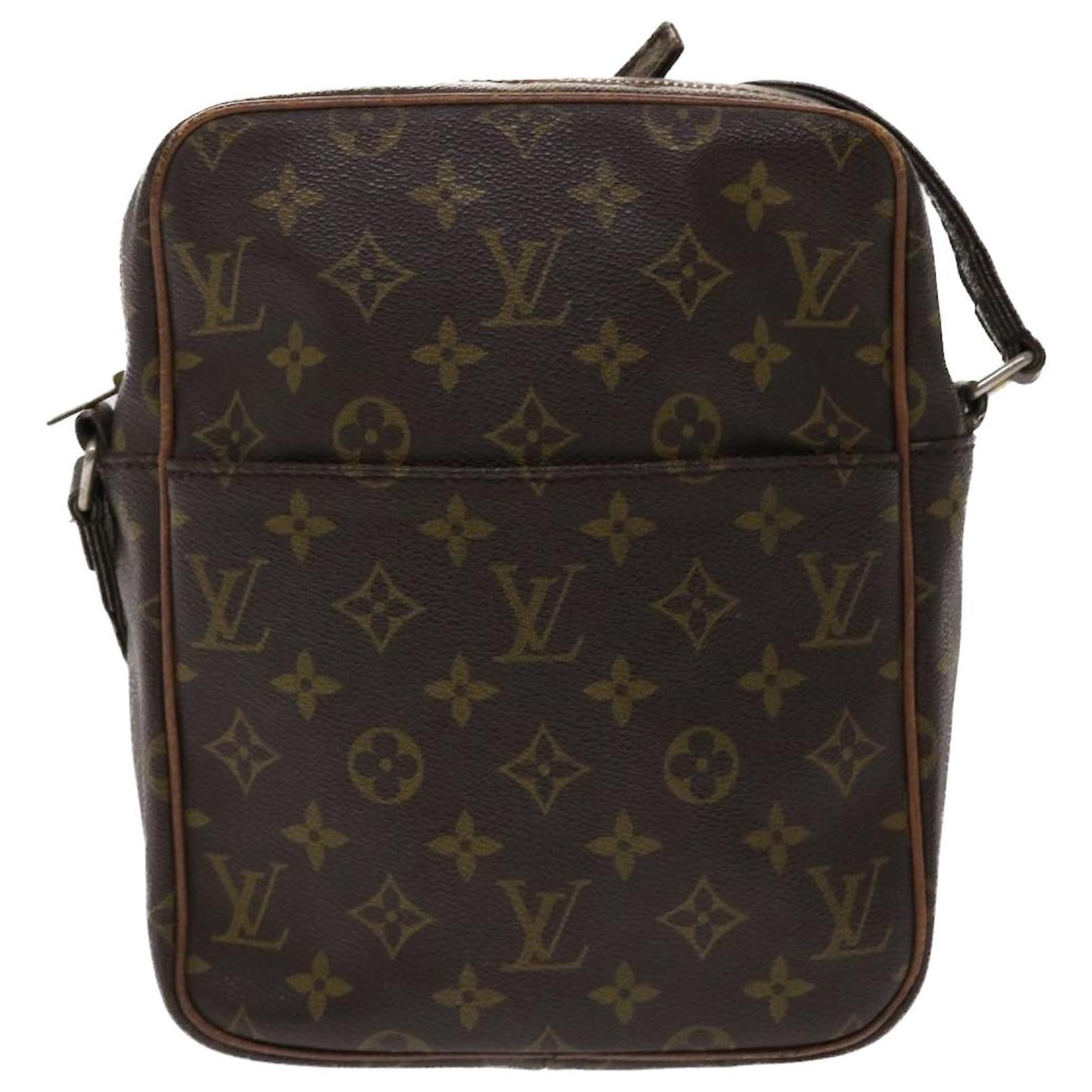 Louis Vuitton, Bags, Louis Vuitton Marceau Handbag