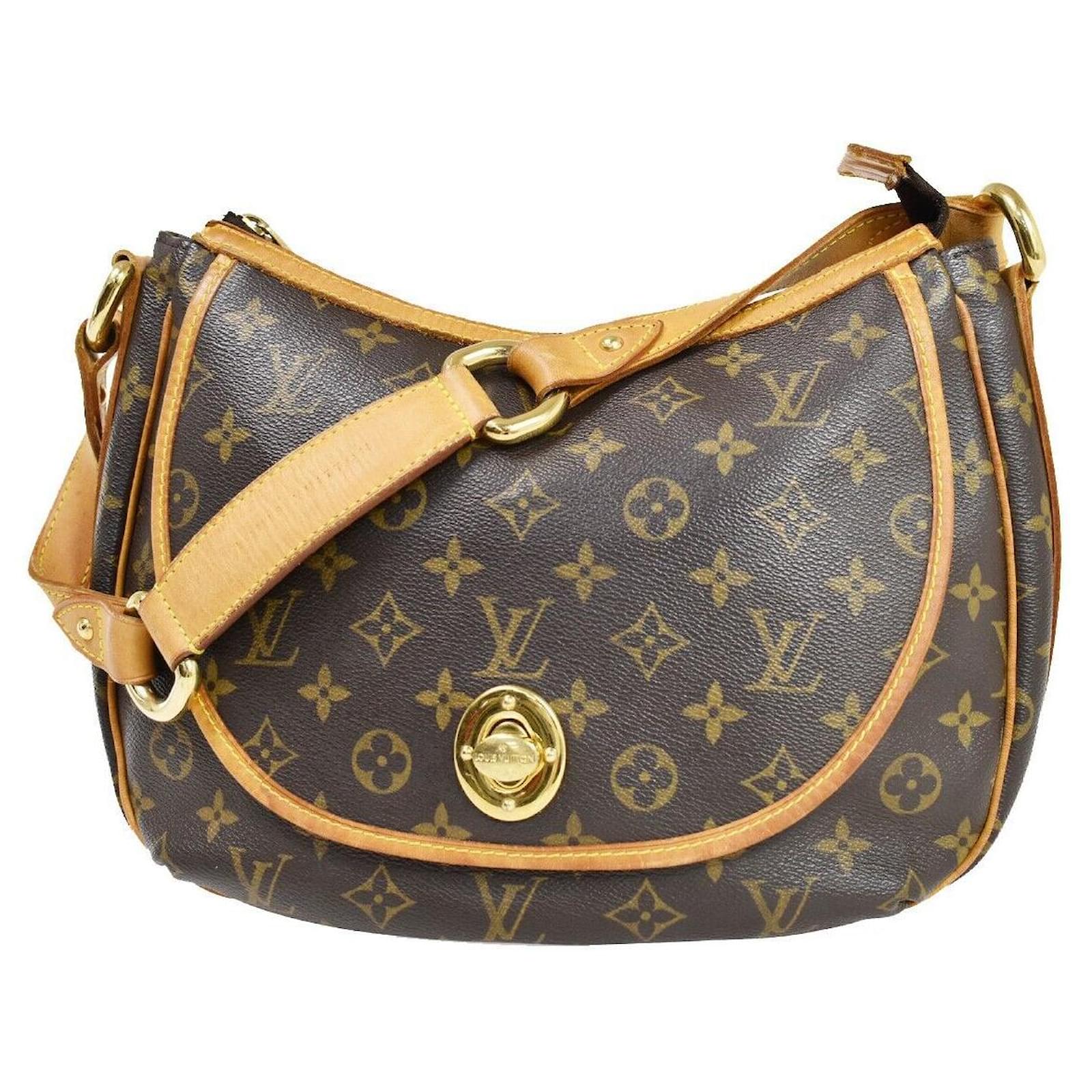 Buy Louis Vuitton tulum Gm Monogram Shoulder Bag