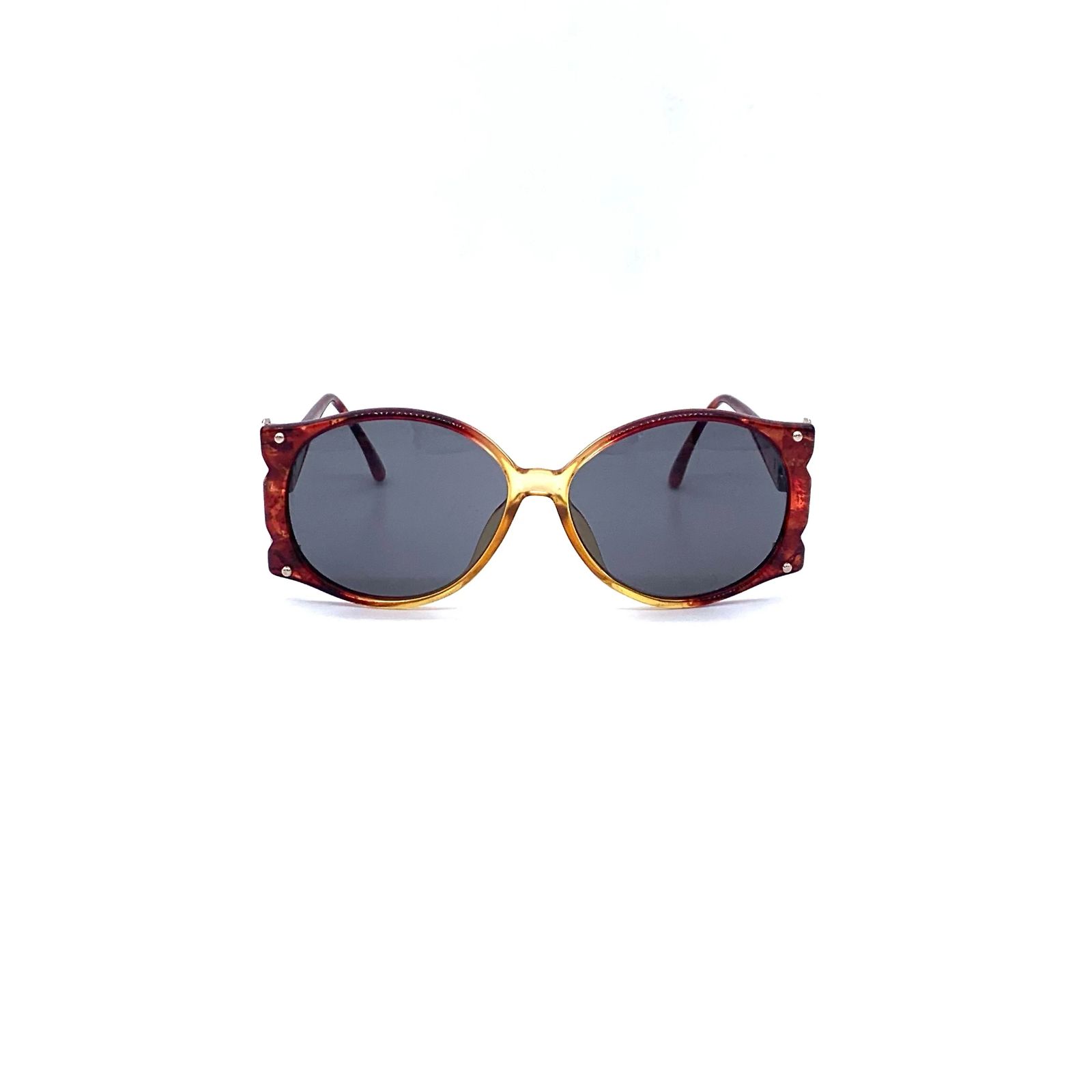 Christian Dior Ombre Optyl Sunglasses Red ref.1011471 - Joli 