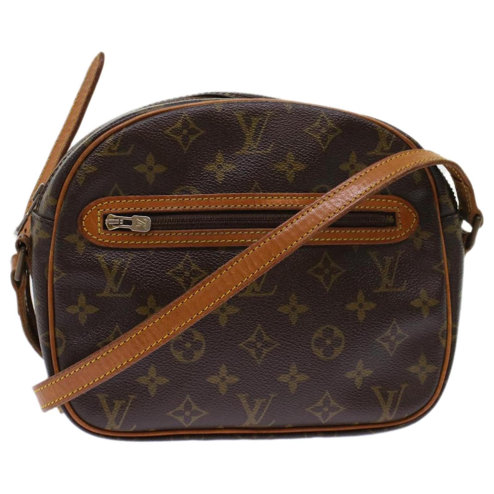 louis vuitton bags from the 80's