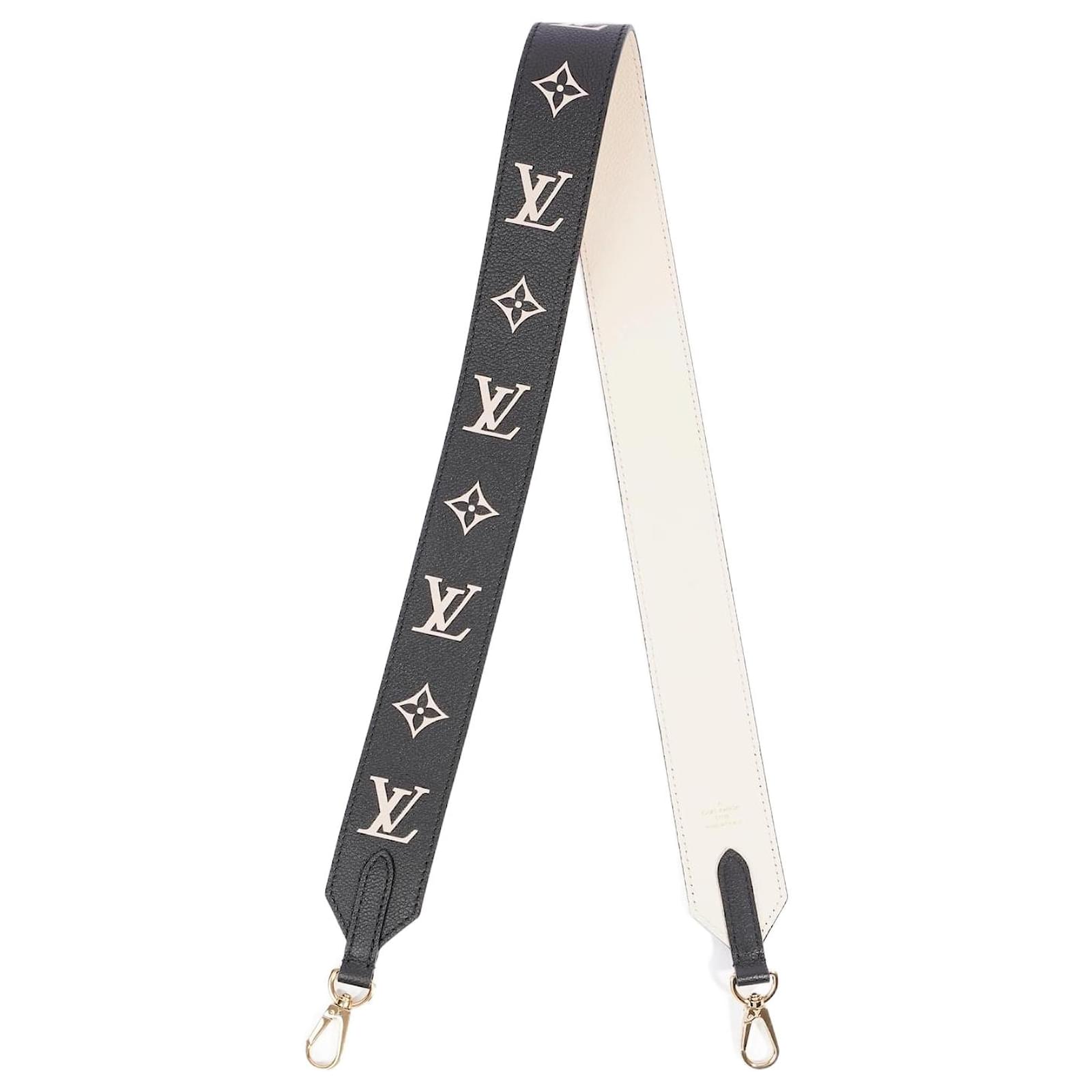 Bandouliere Strap 