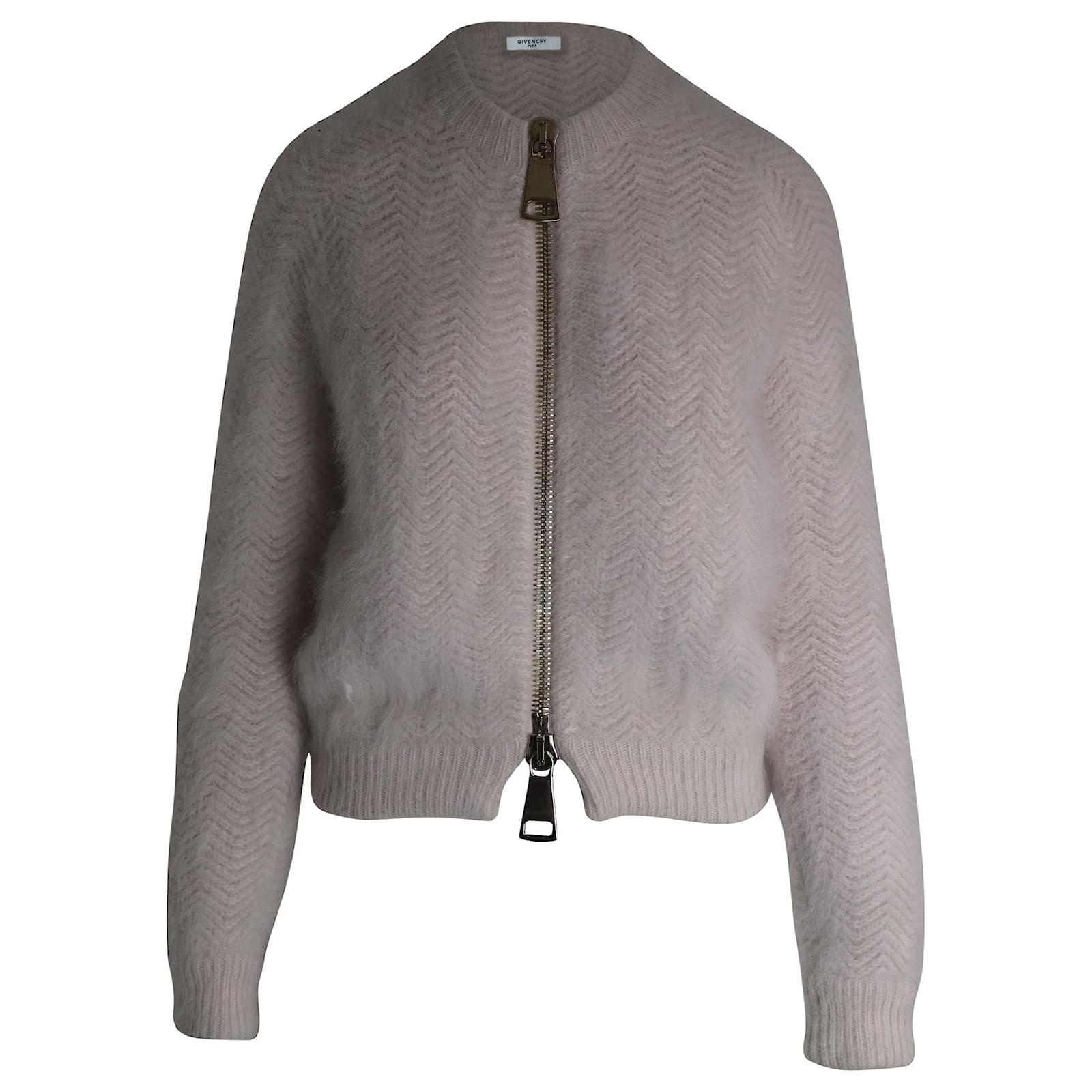 Angora jacket hot sale