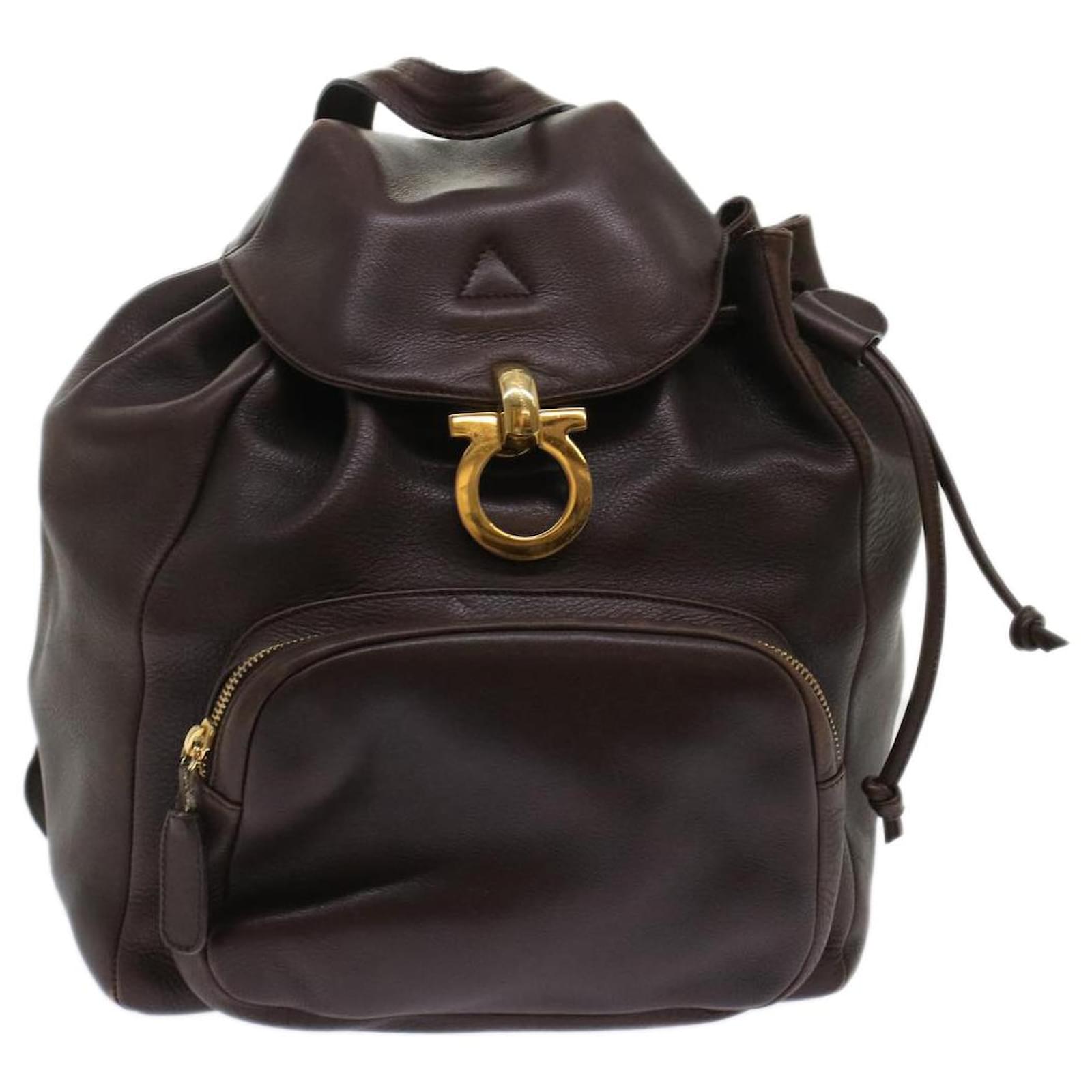 Salvatore clearance bag backpack