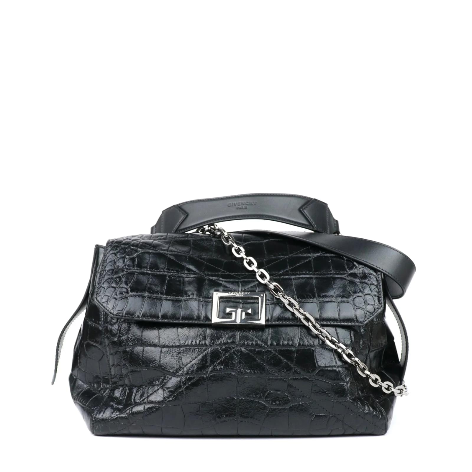 Givenchy medium discount id shoulder bag