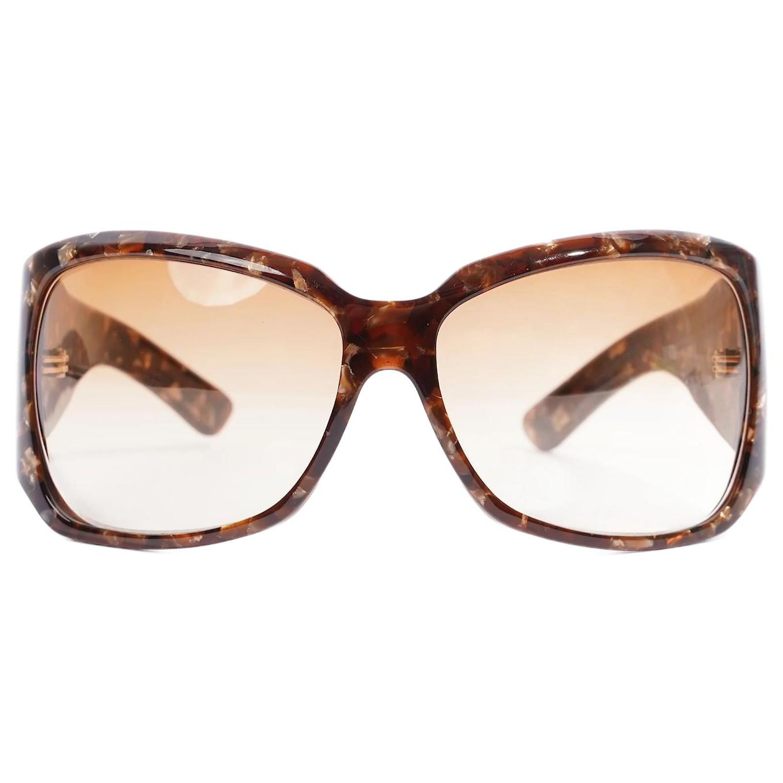 Gucci GG 2902 Sunglasses Tortoise Shell Acetate 105 (Sold 