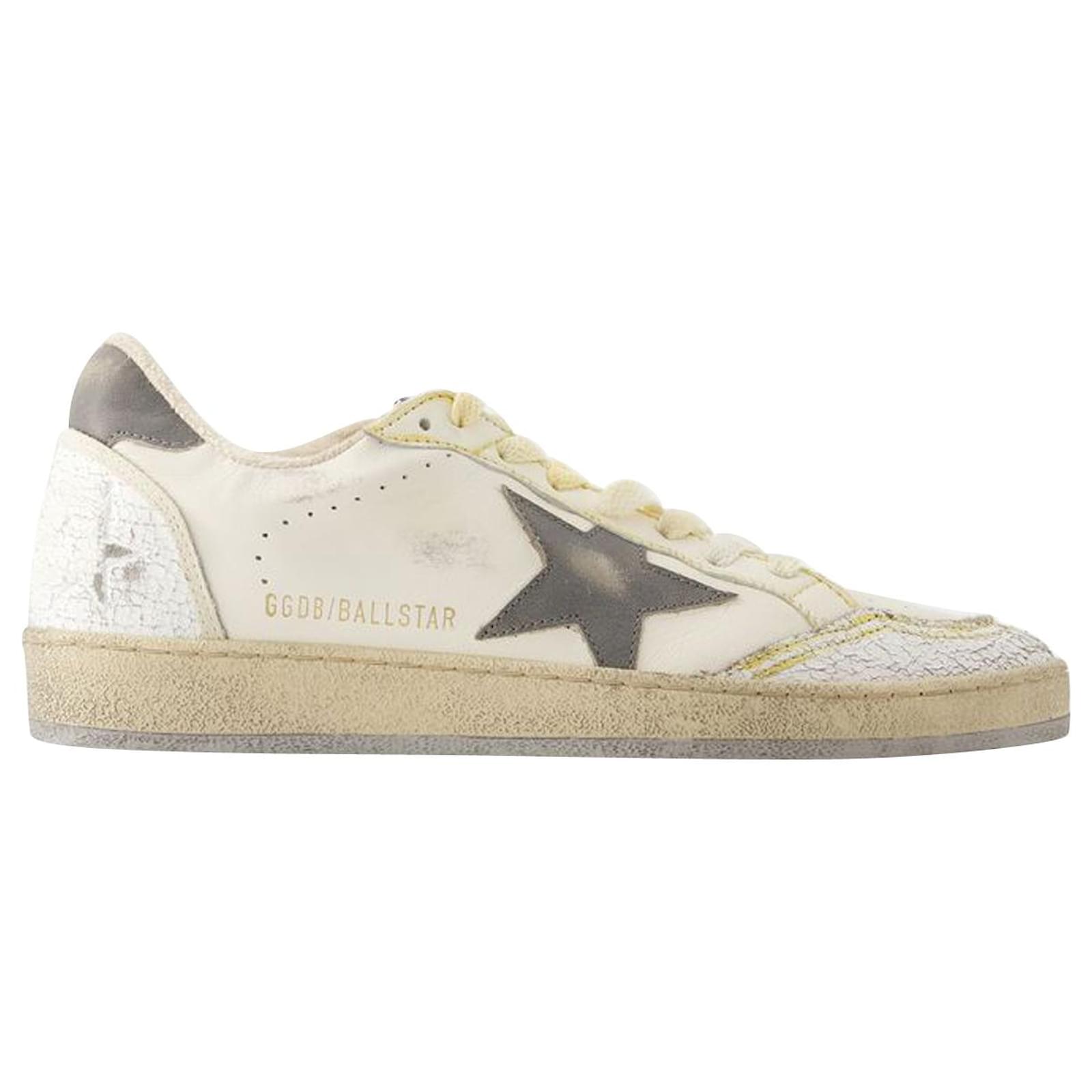 golden goose ballstar EU39-