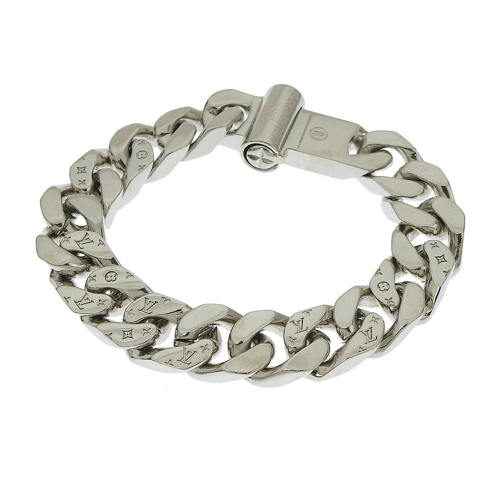 Lv Chain Links Bracelet Other