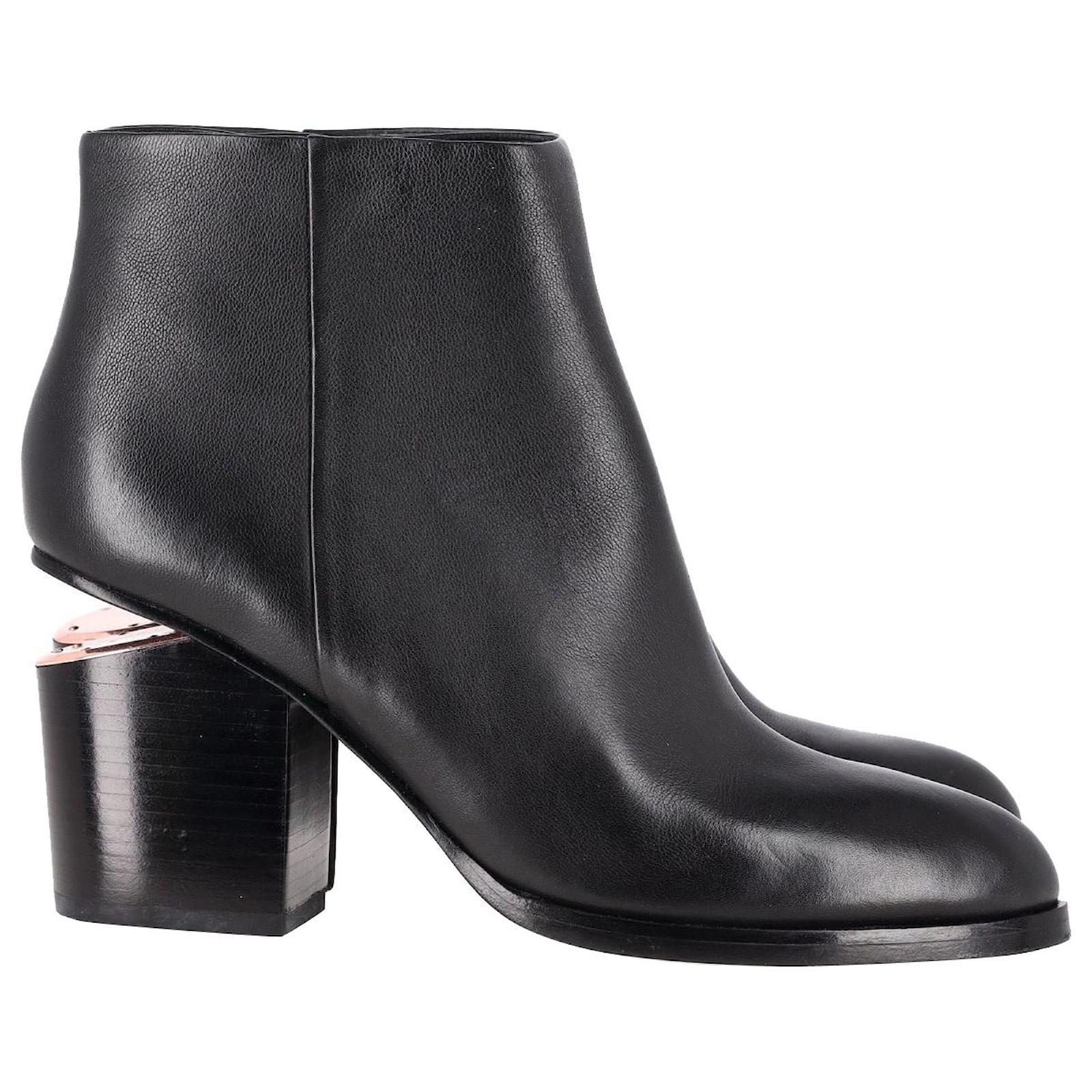 Alexander wang gabi bootie on sale