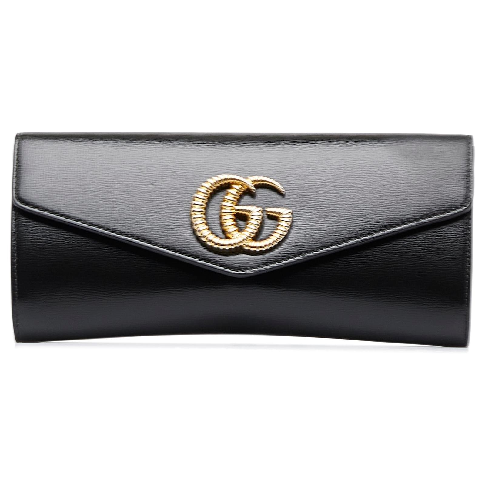 Gucci best sale envelope clutch