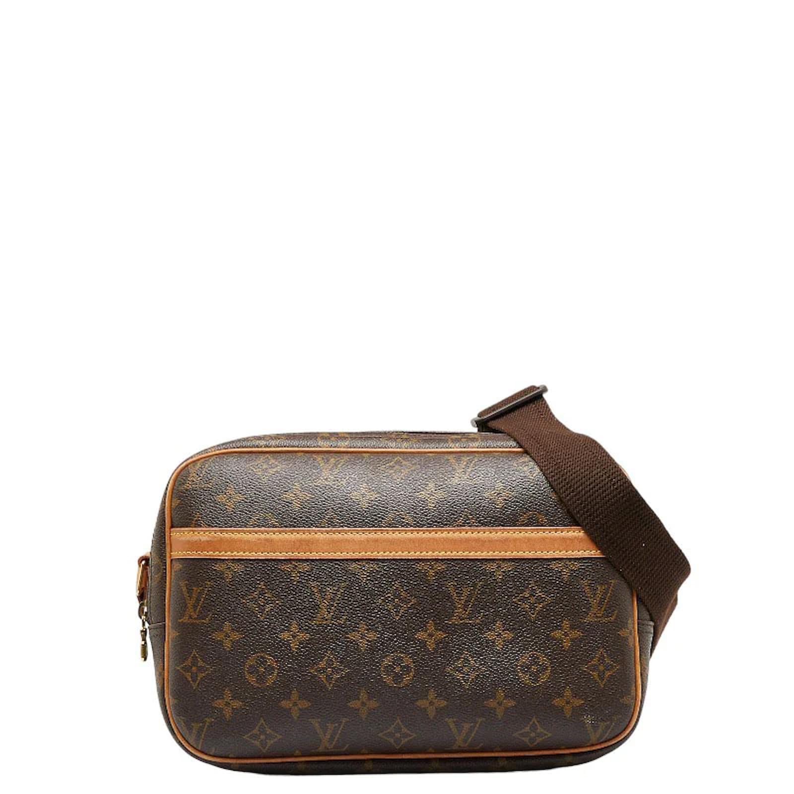 Louis Vuitton Reporter PM 