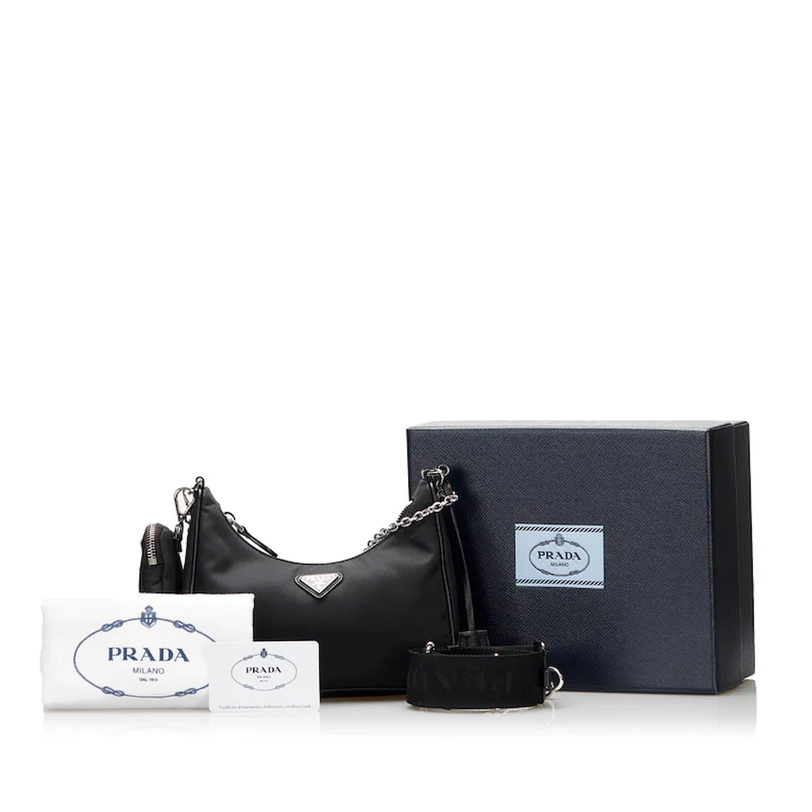 Prada 1bh204 2025