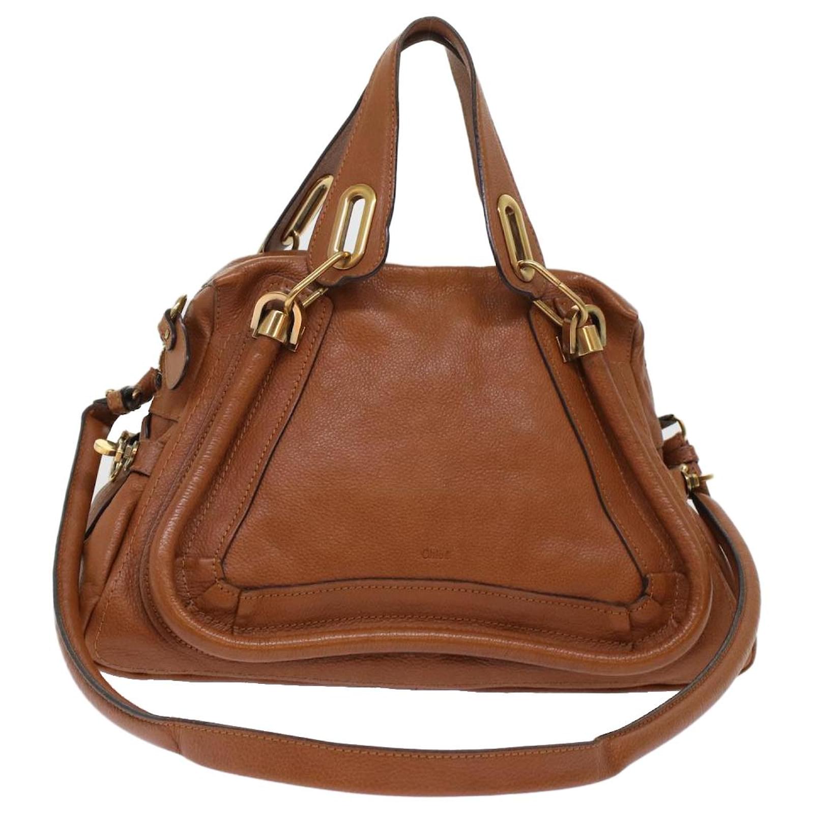 Chloé Paraty Shoulder Bag 2way ric s-l400.jpg