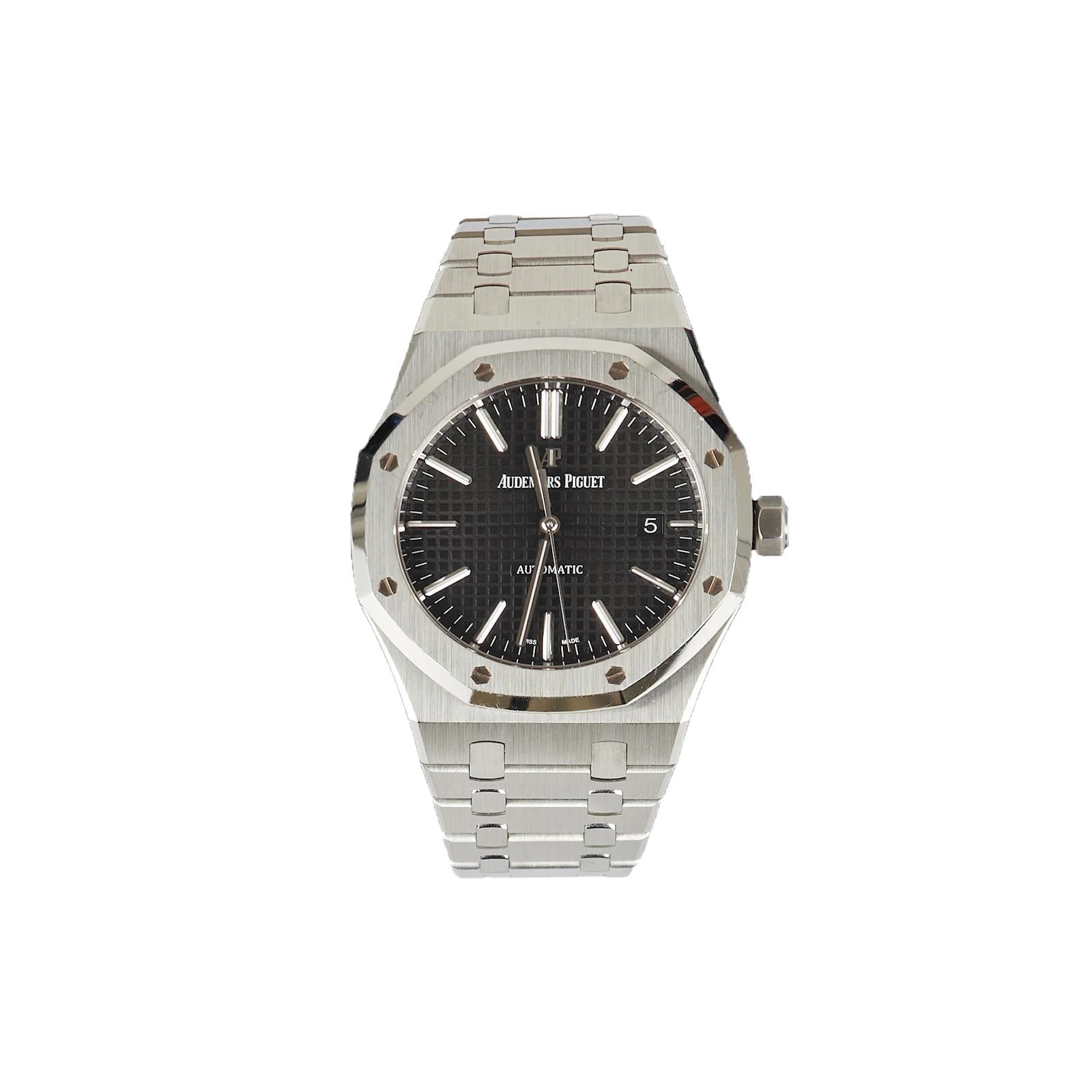 relogio audemars piguet original