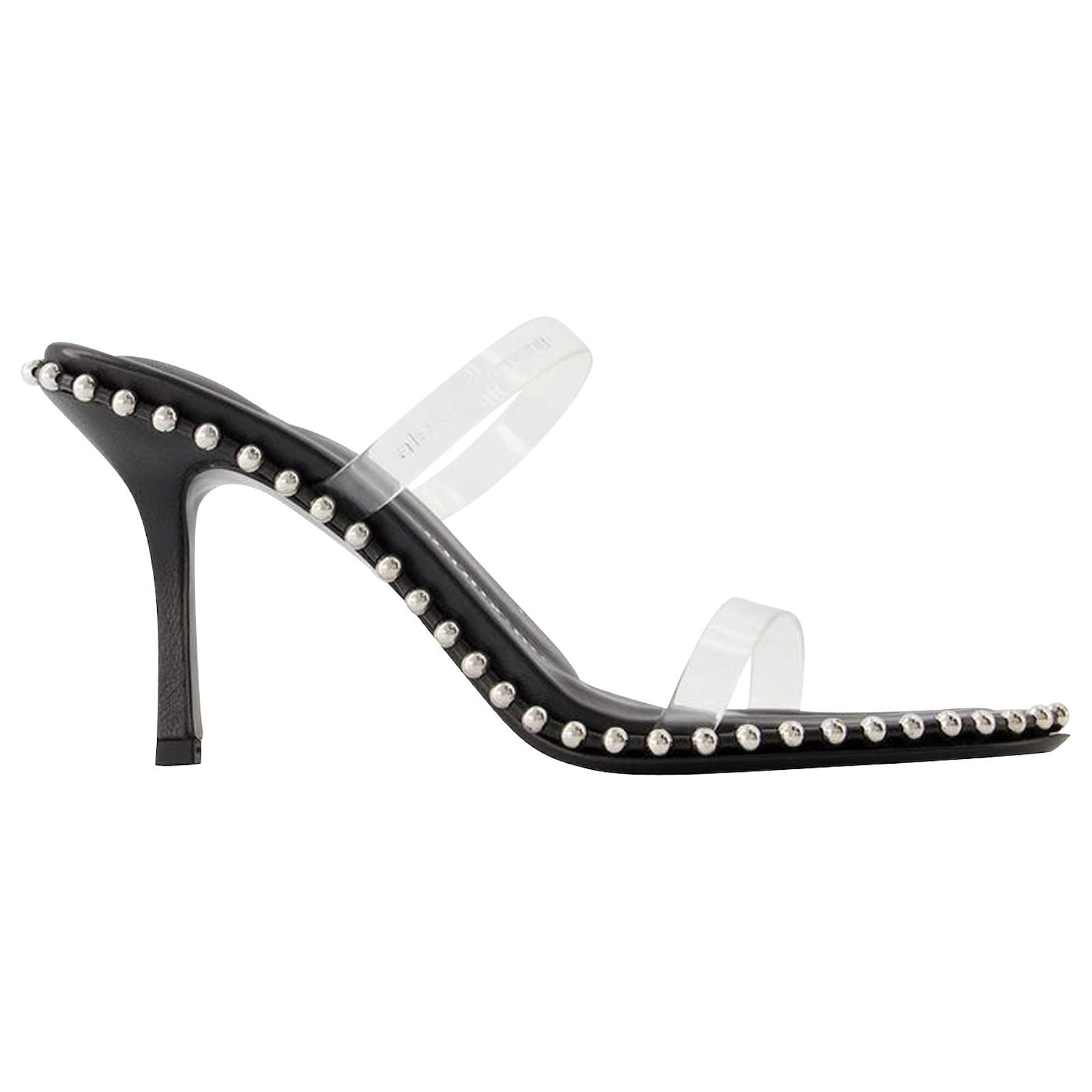 Alexander Wang Platform & High Heel Sandals for Women sale - discounted  price | FASHIOLA.in