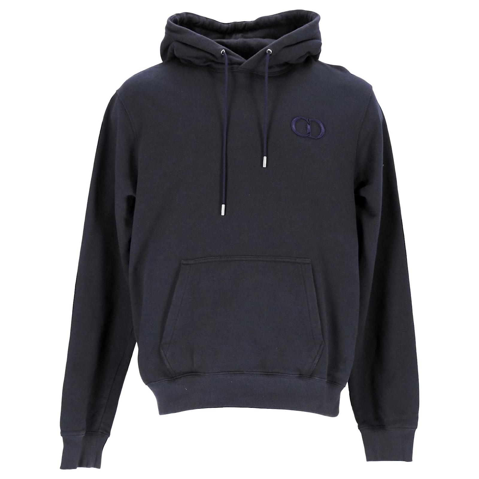 Black Dior Sudadera Hombre Capucha Dior Hombre Sudadera Dior